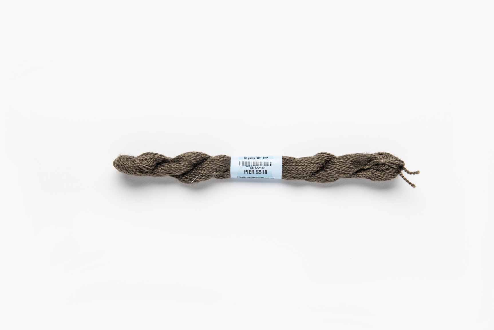 Essentials Skein Pier