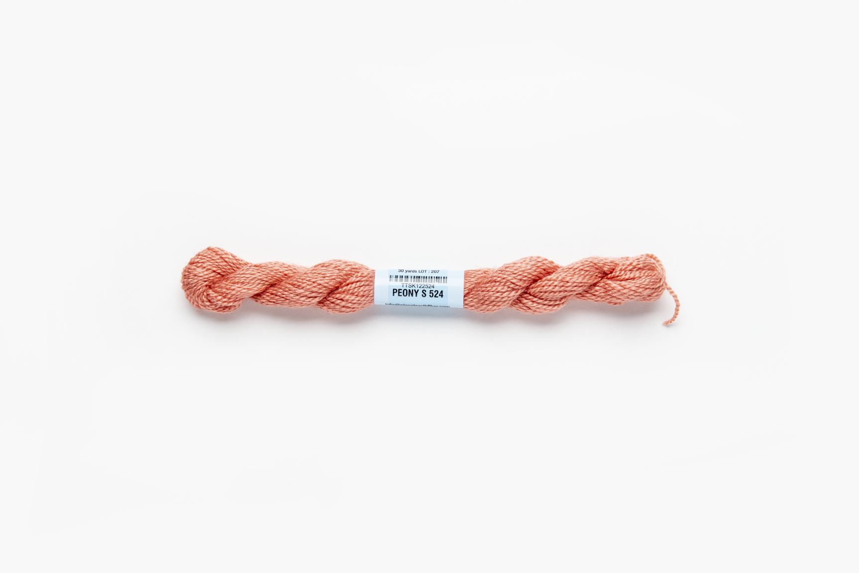 Essentials Skein Peony