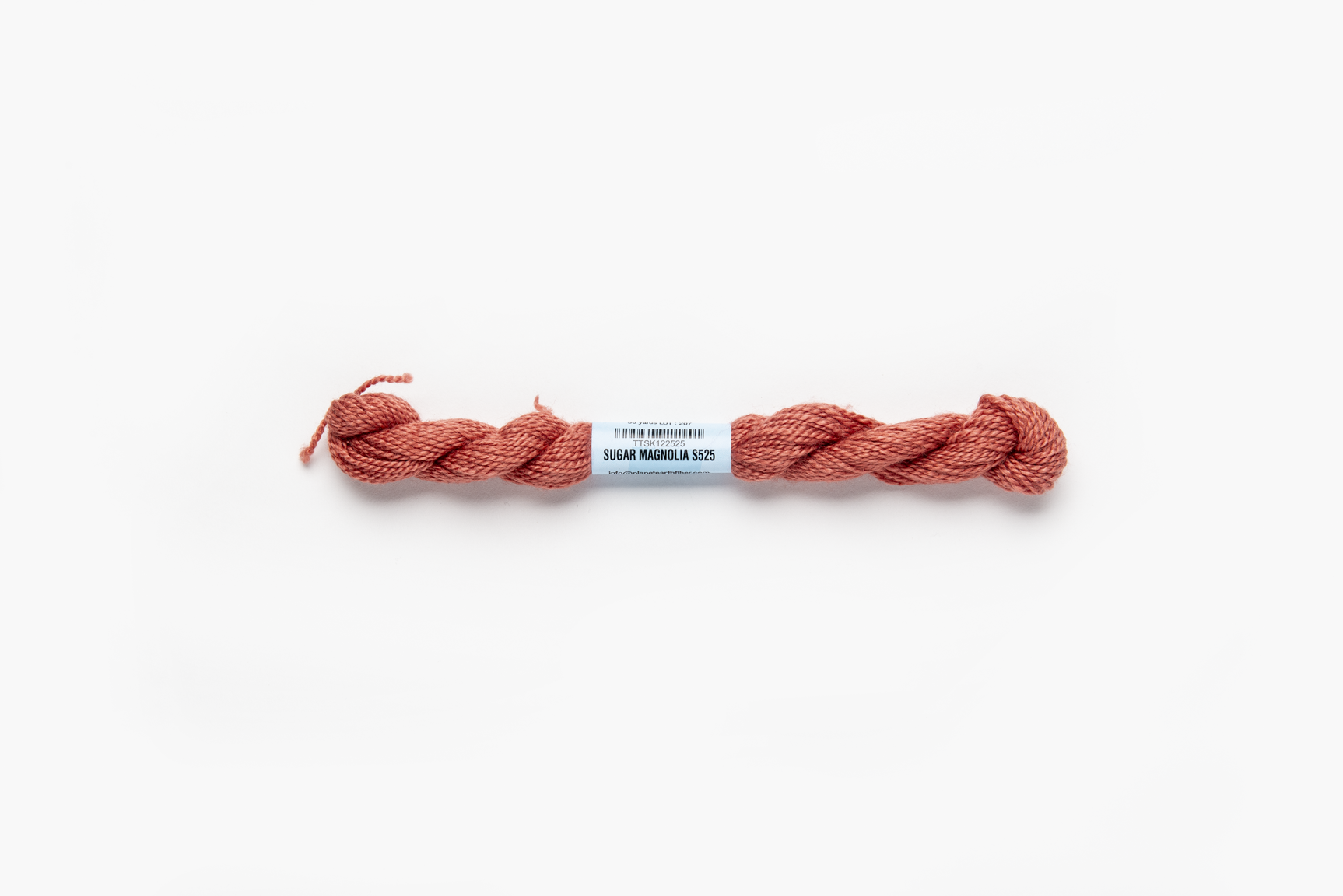 Essentials Skein Sugar Magnolia
