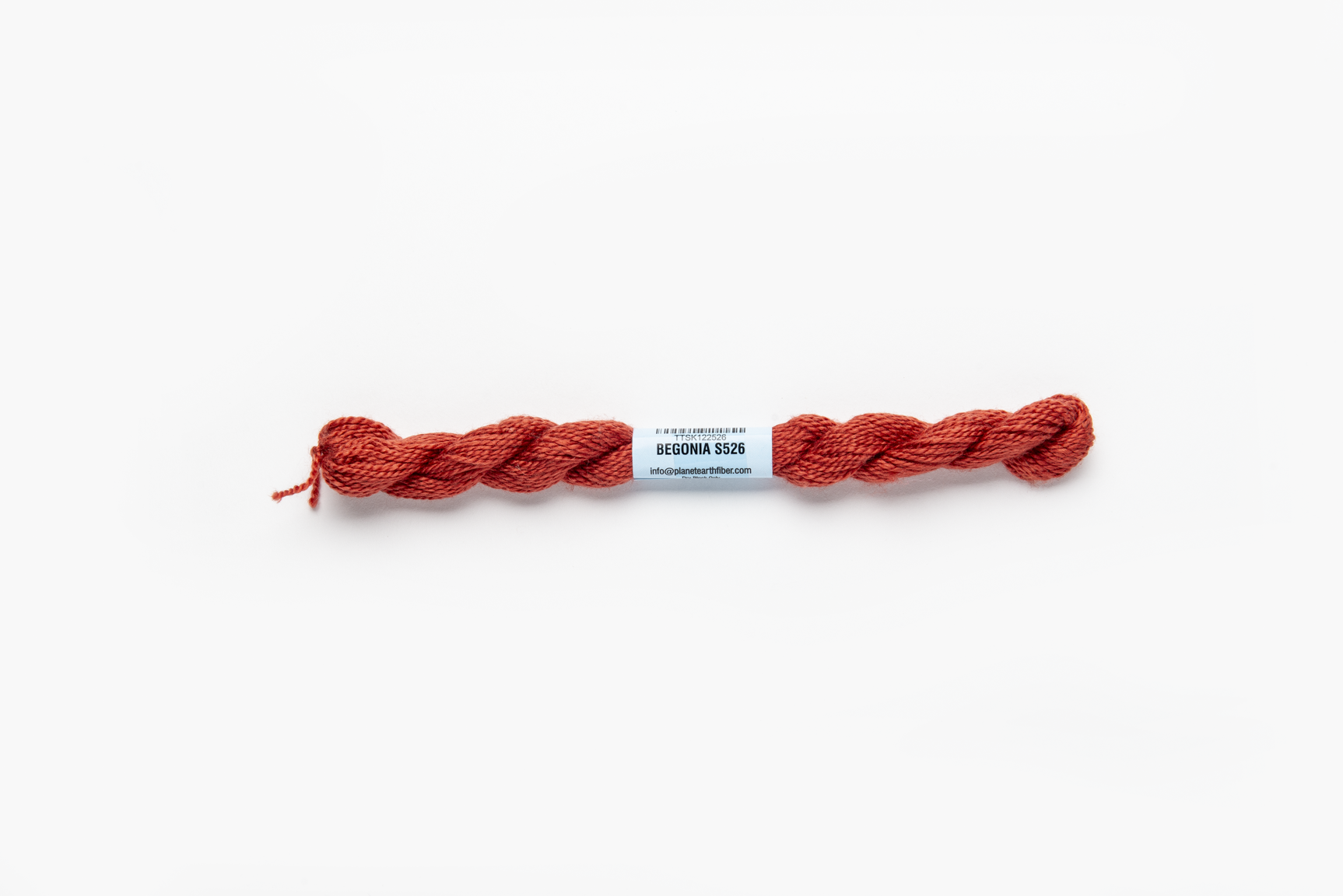 Essentials Skein Begonia