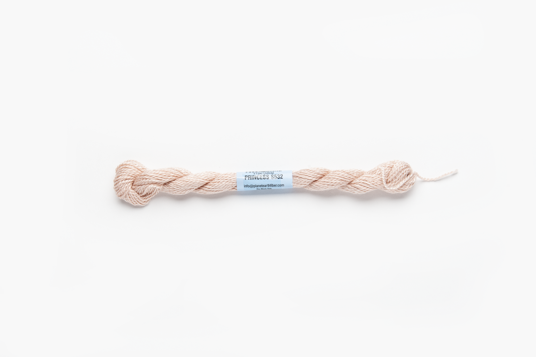 Essentials Skein princess