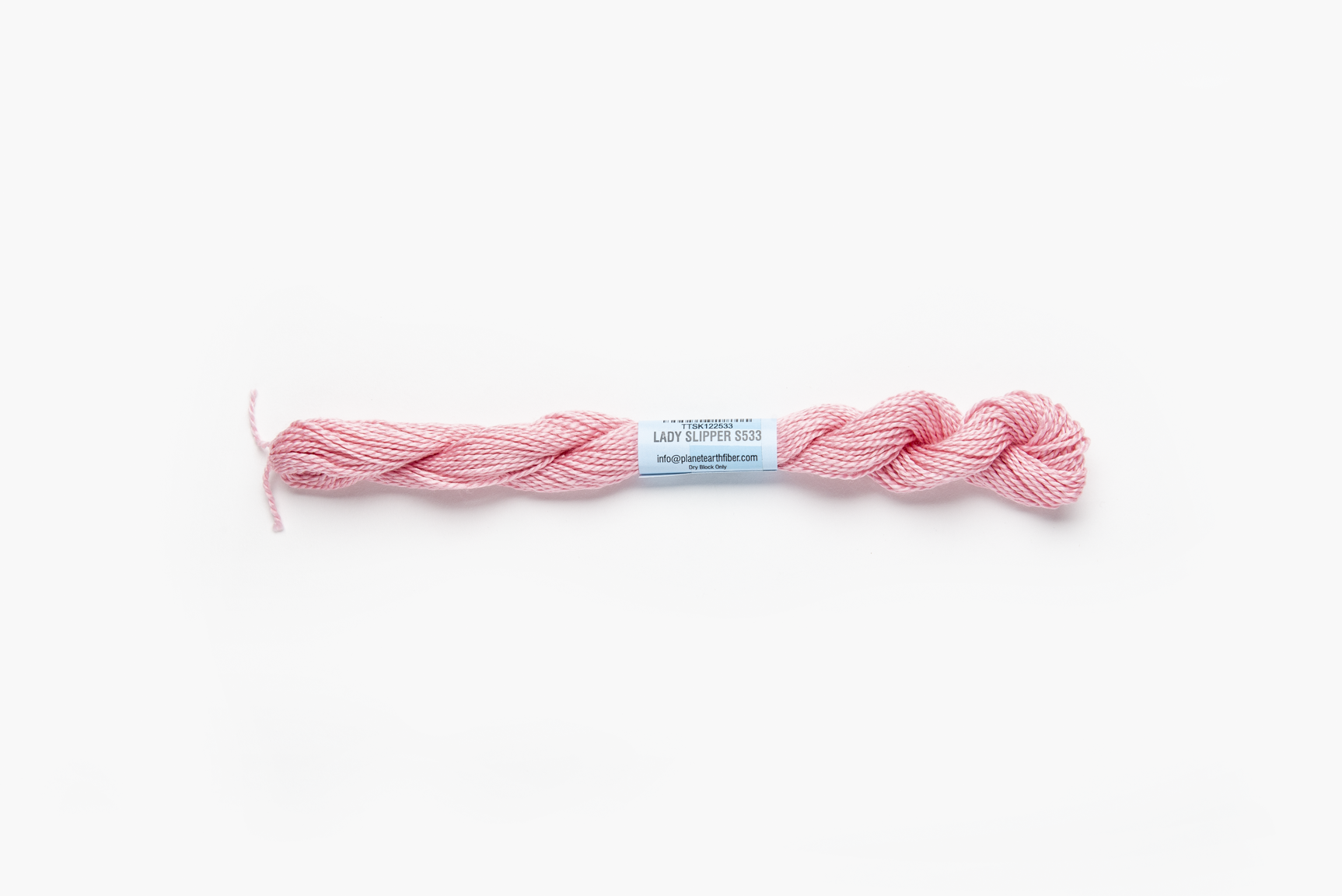 Essentials Skein lady slipper