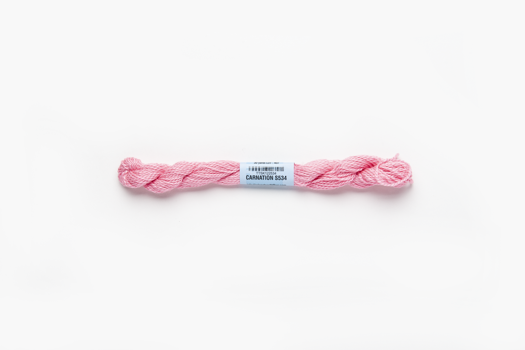 Essentials Skein carnation
