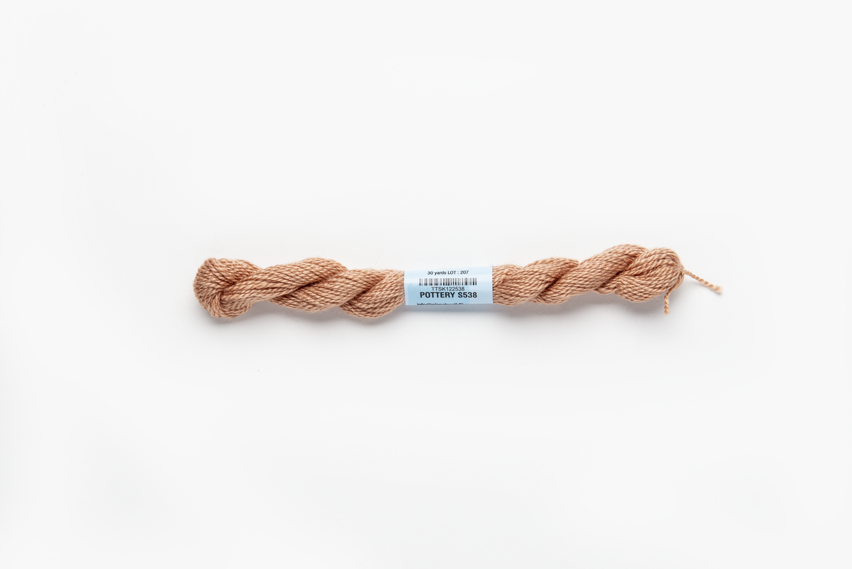 Essentials Skein Pottery