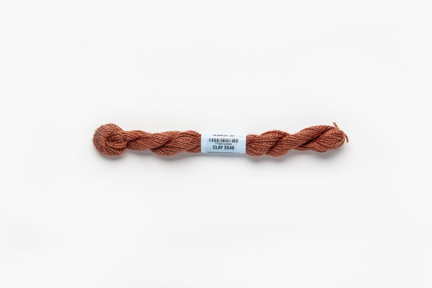 Essentials Skein Clay