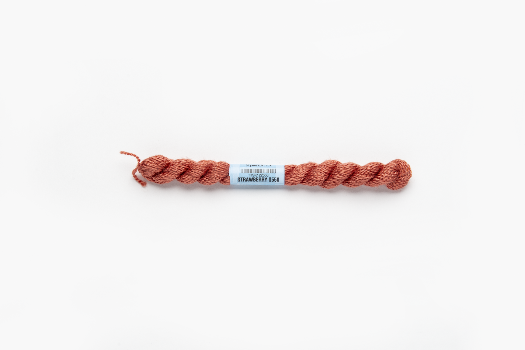 Essentials Skein strawberry