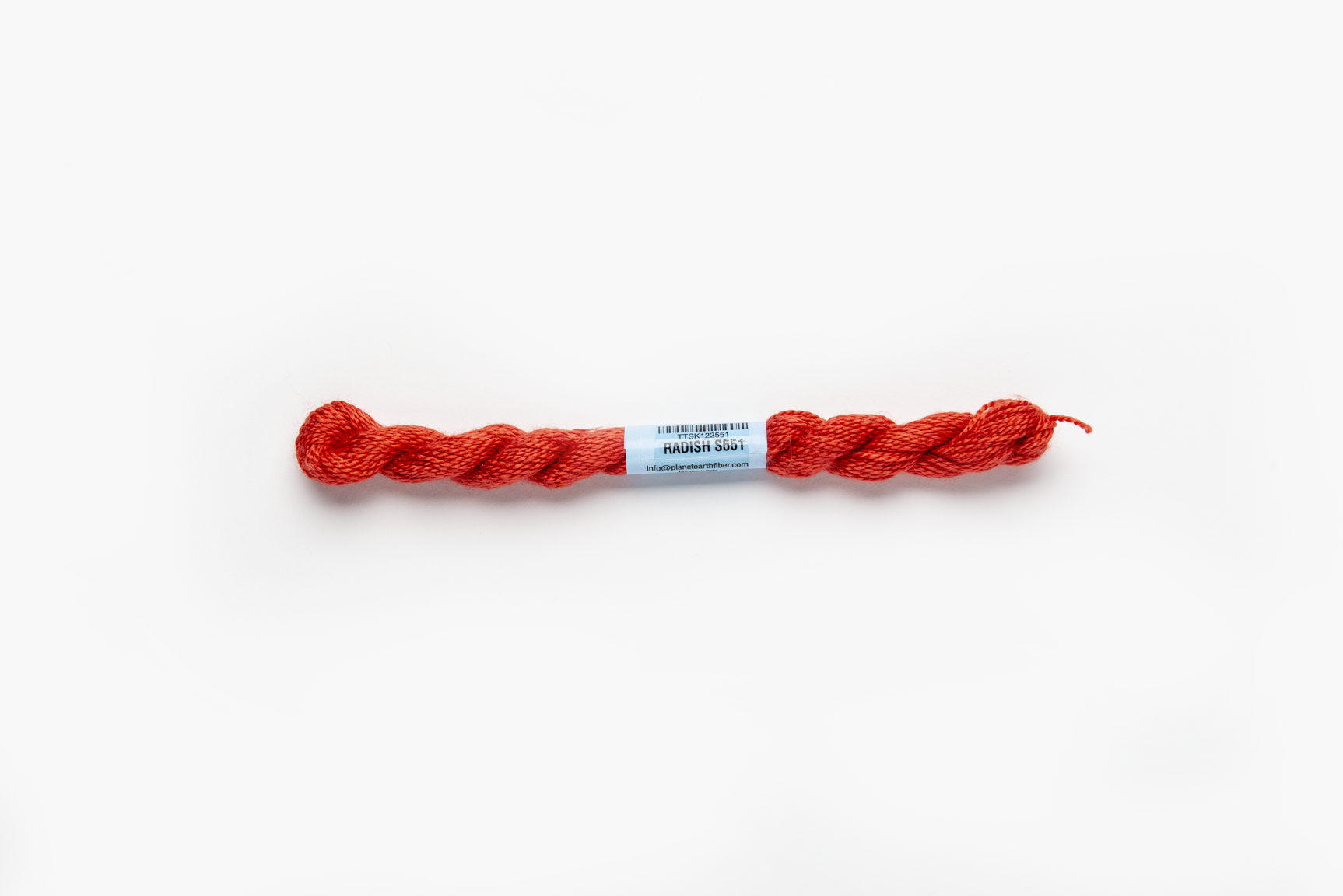 Essentials Skein radish