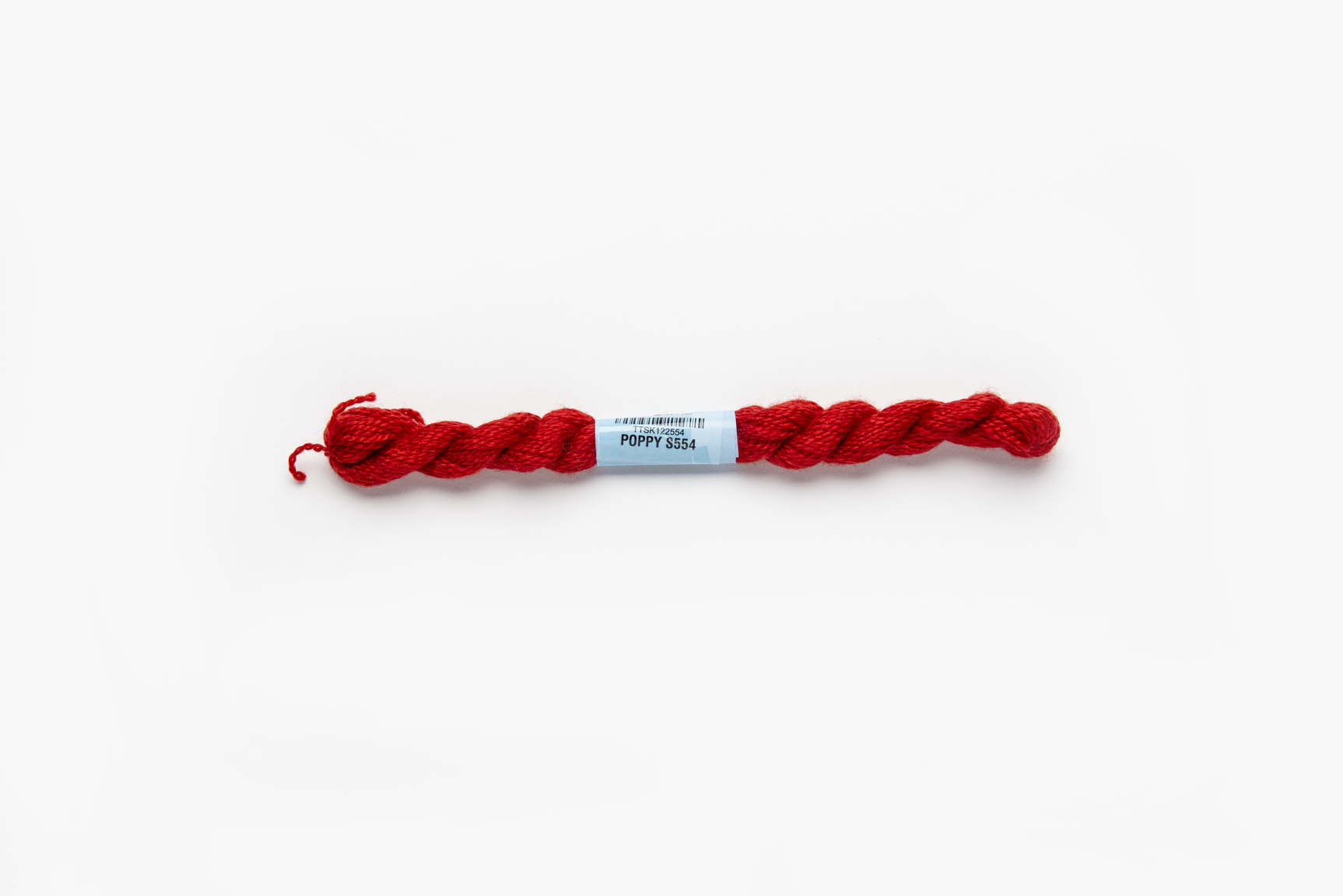 Essentials Skein poppy