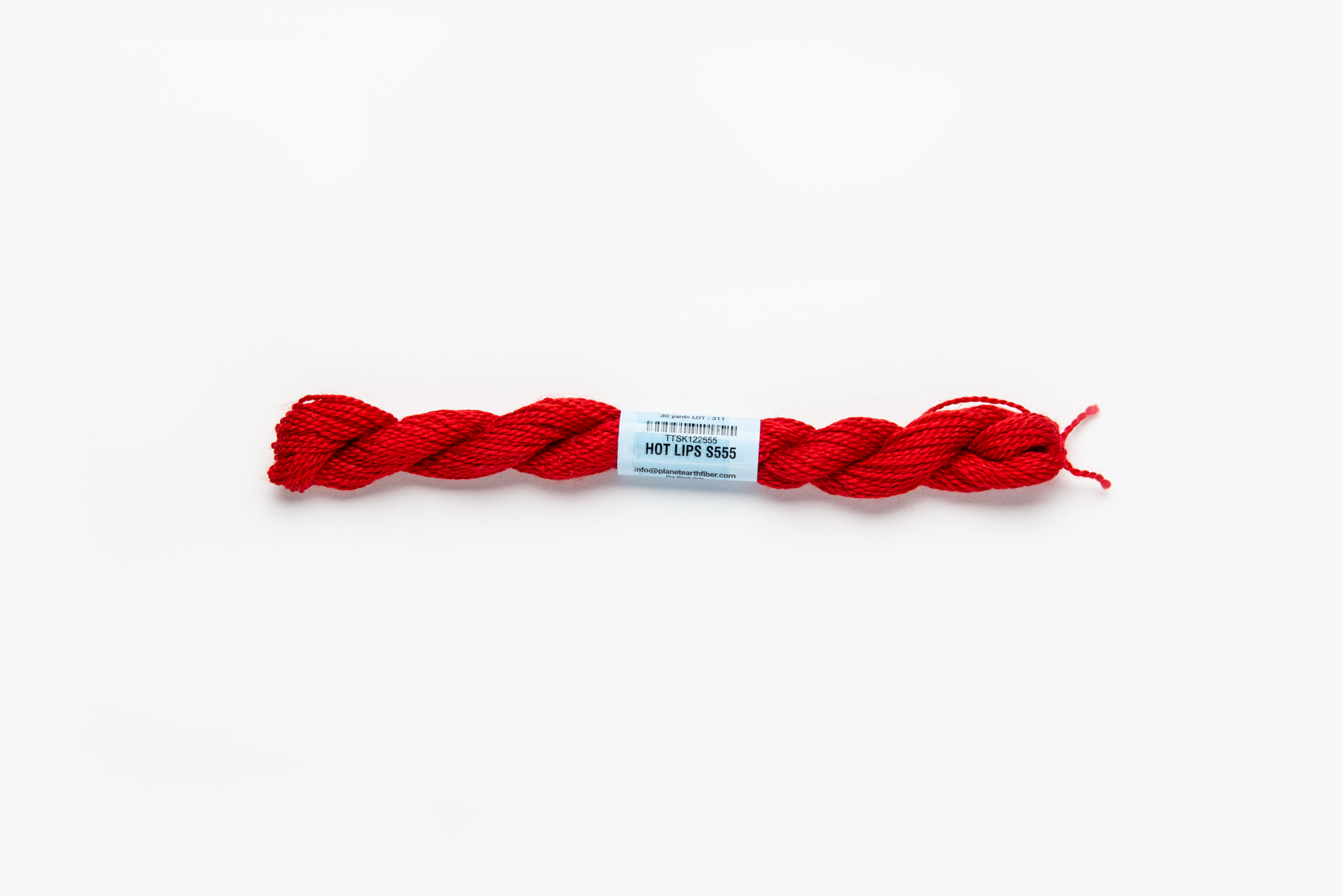 Essentials Skein hot lips