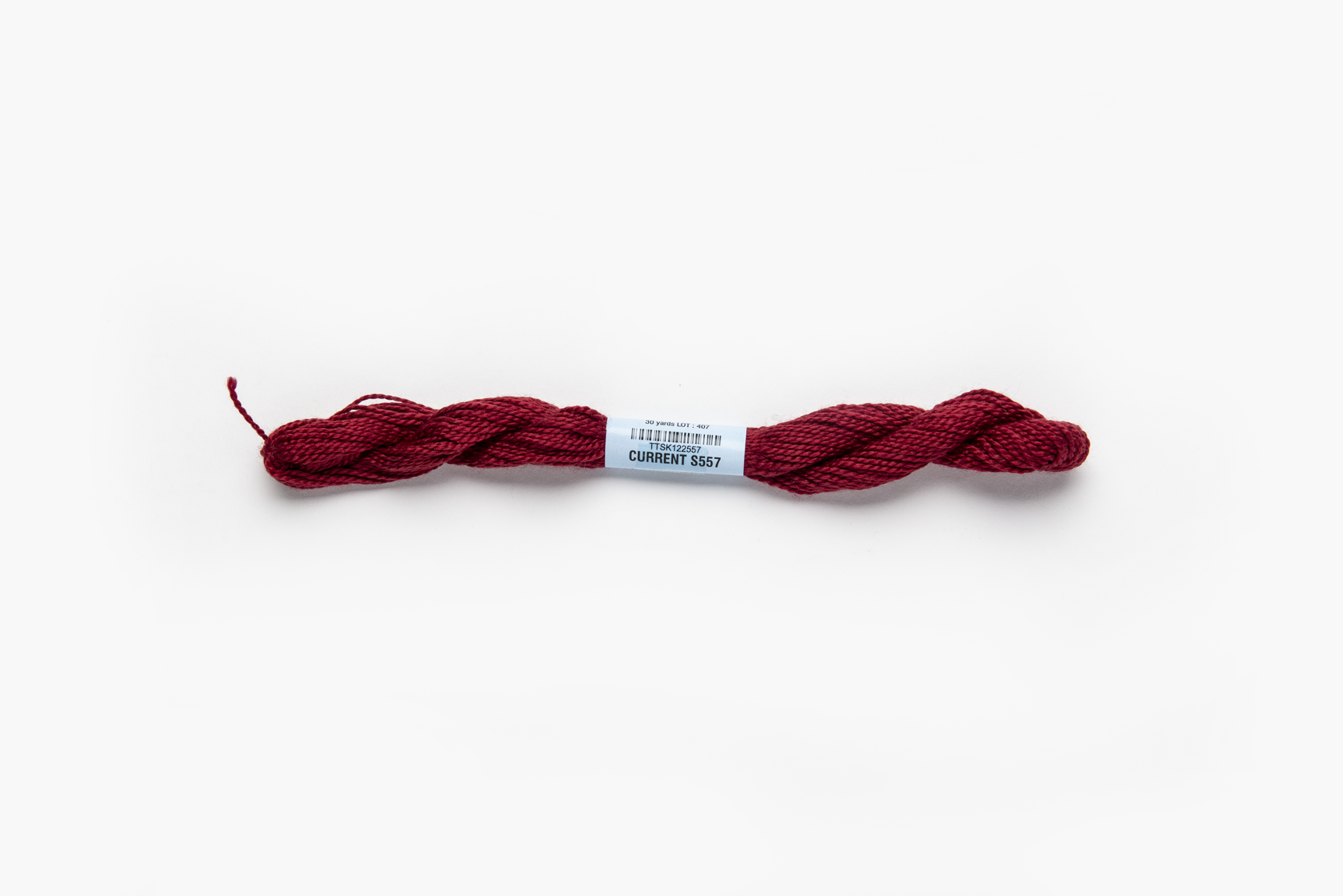 Essentials Skein current