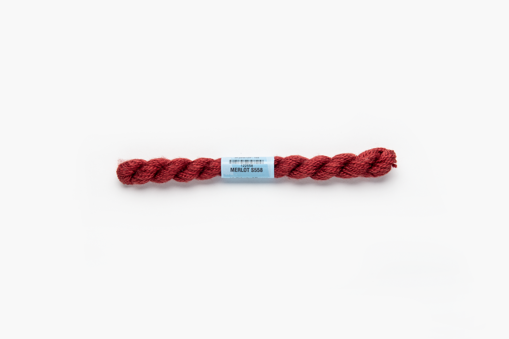 Essentials Skein merlot