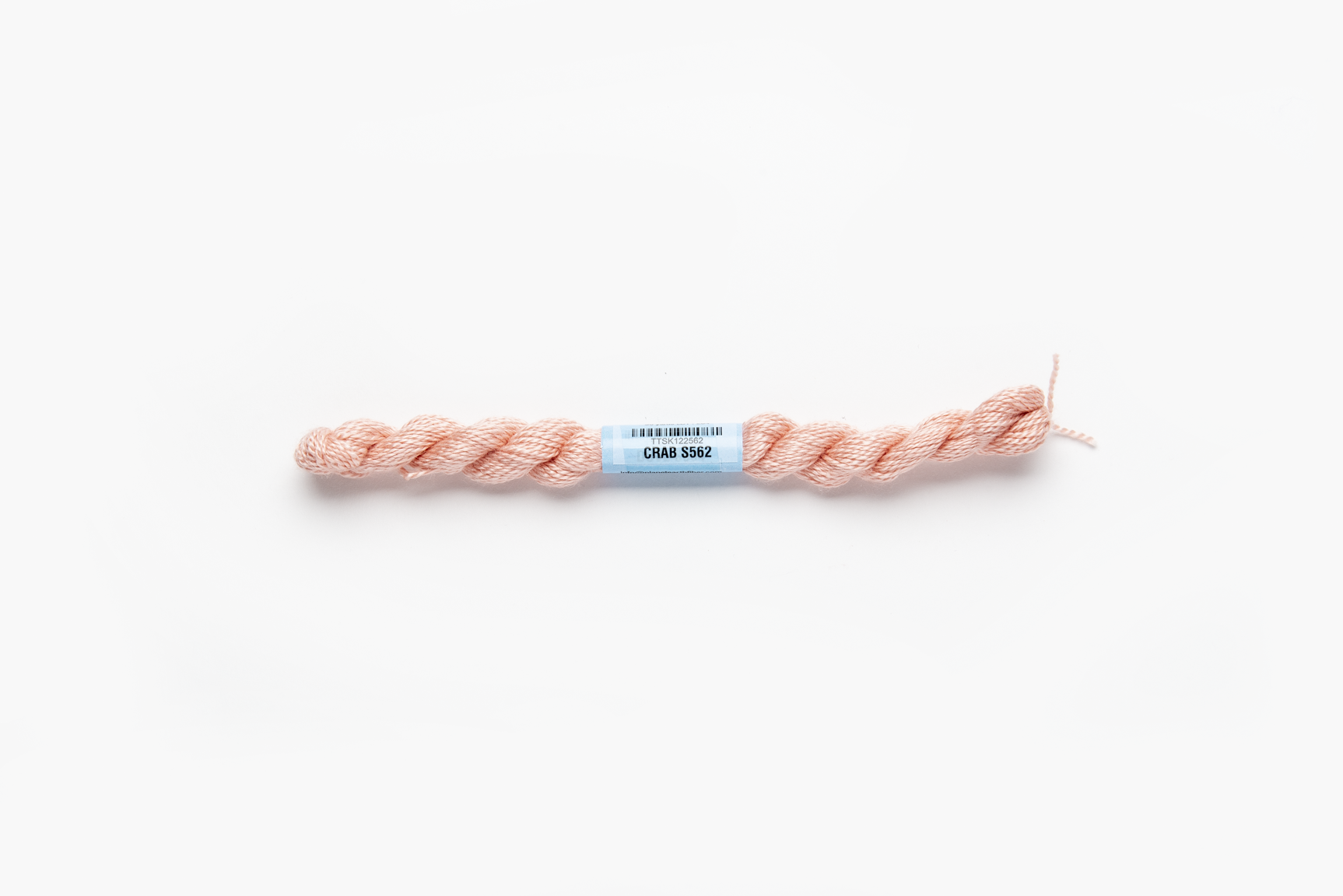 Essentials Skein Crab