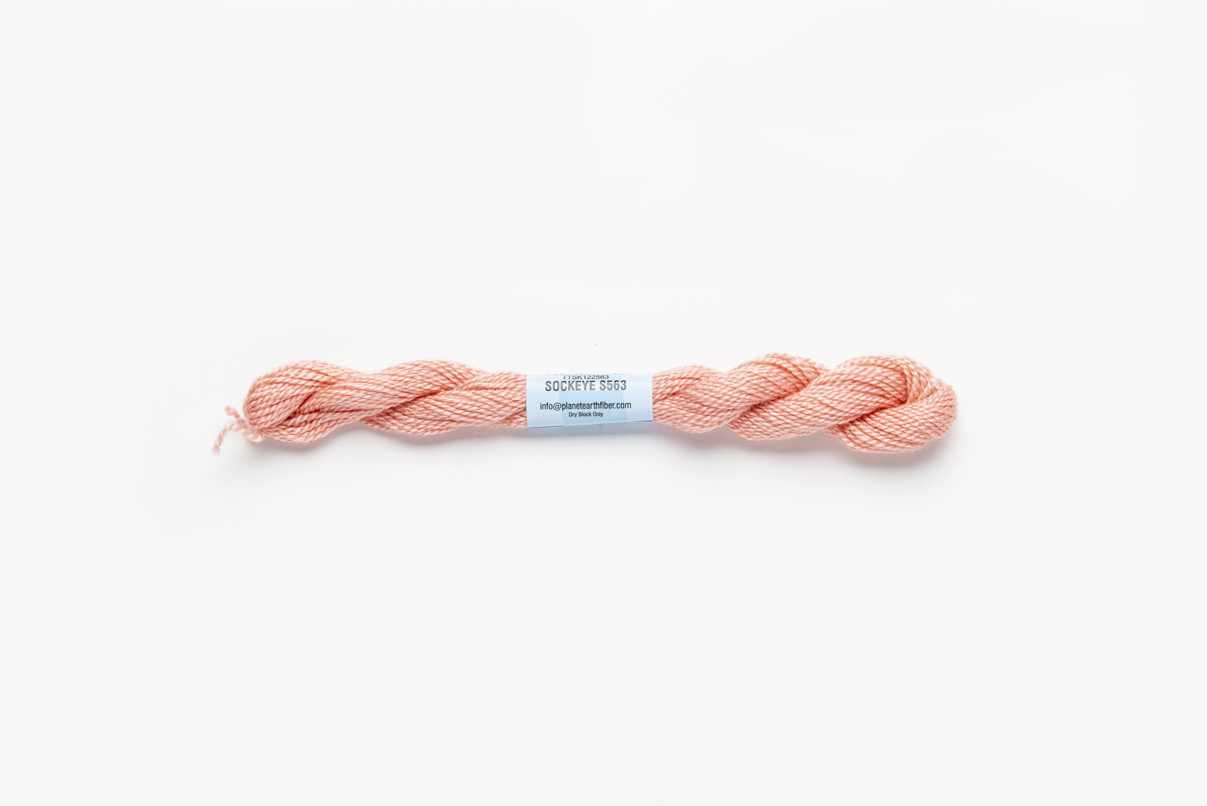 Essentials Skein Sockeye