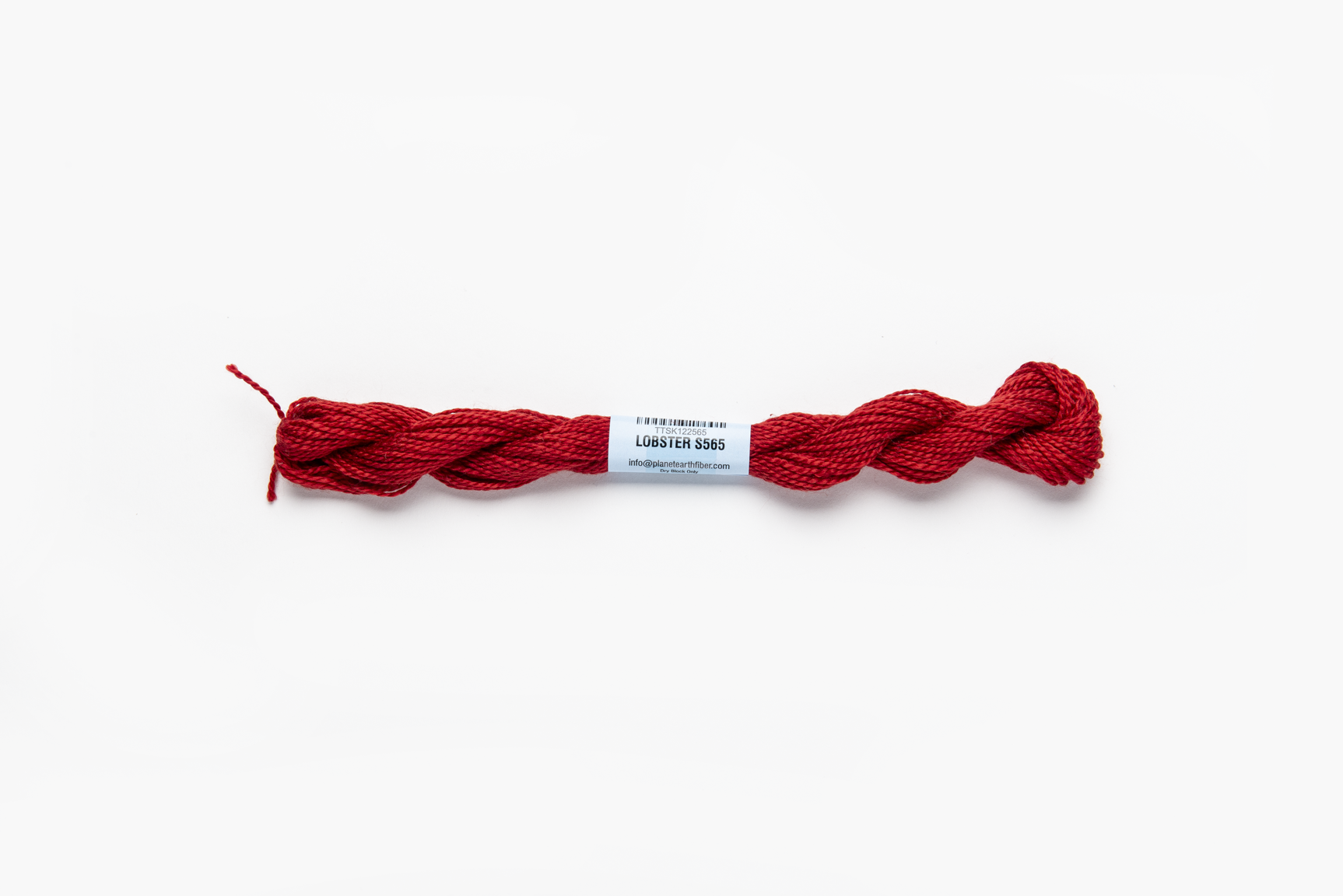 Essentials Skein lobster