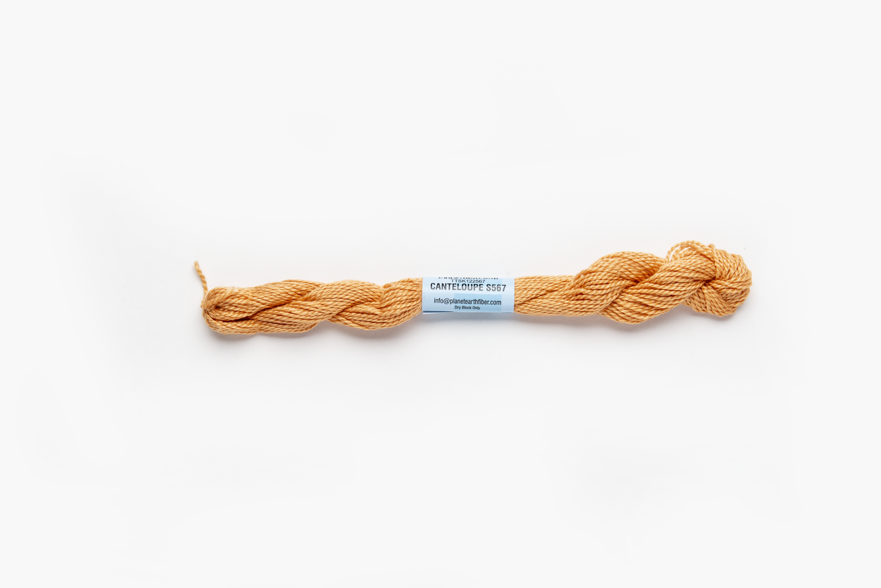 Essentials Skein canteloupe