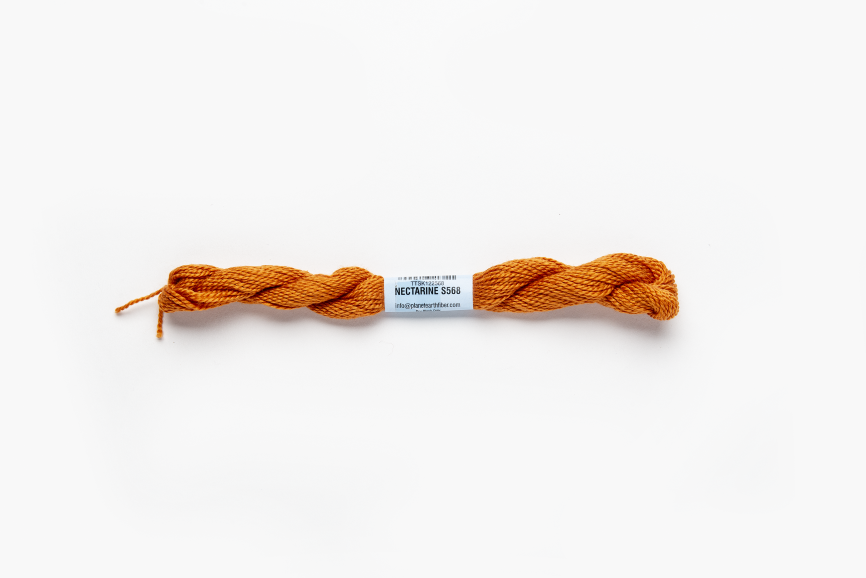Essentials Skein nectarine