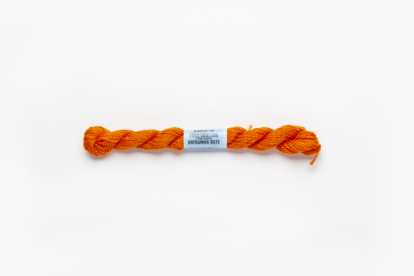 Essentials Skein satsumas