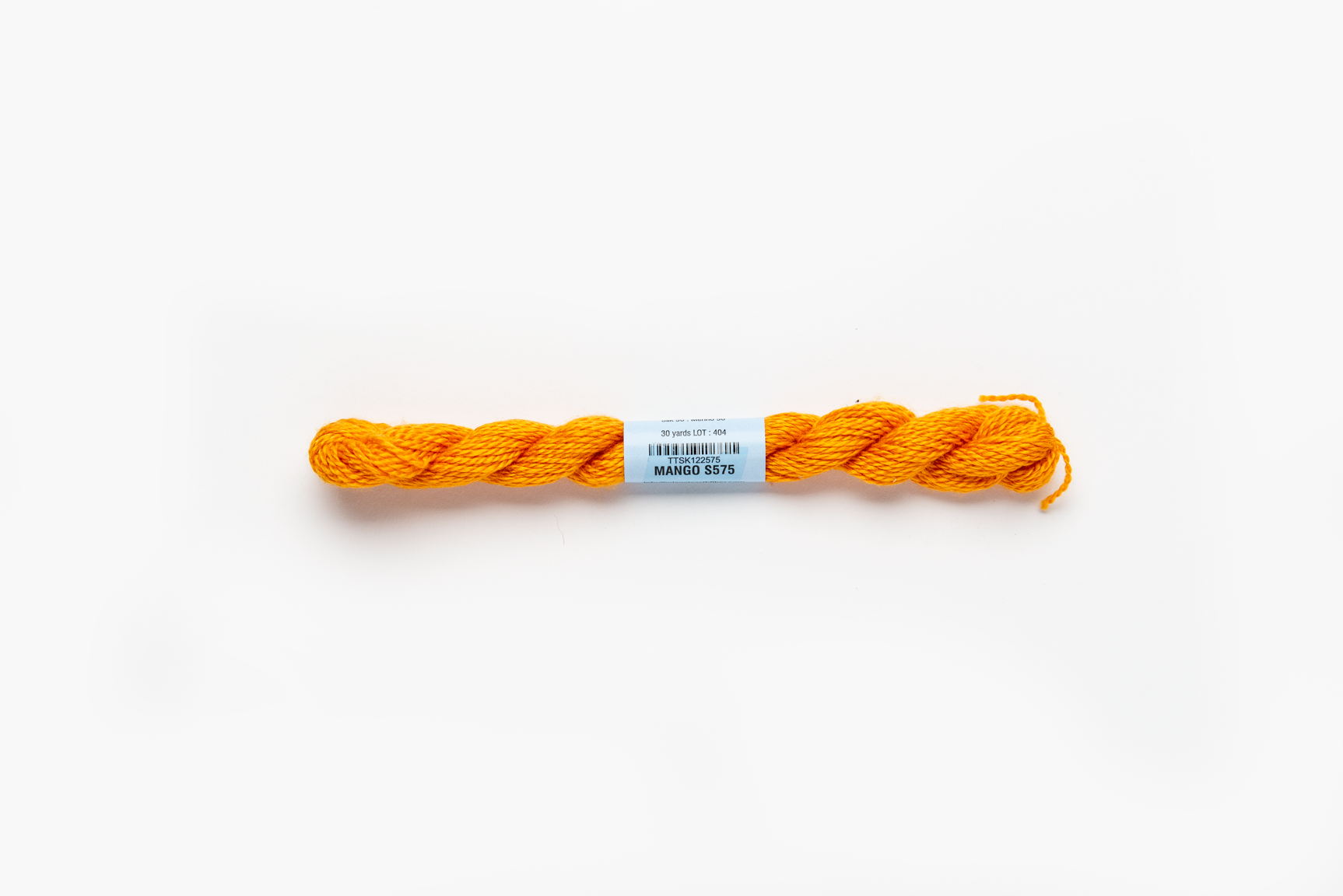 Essentials Skein mango