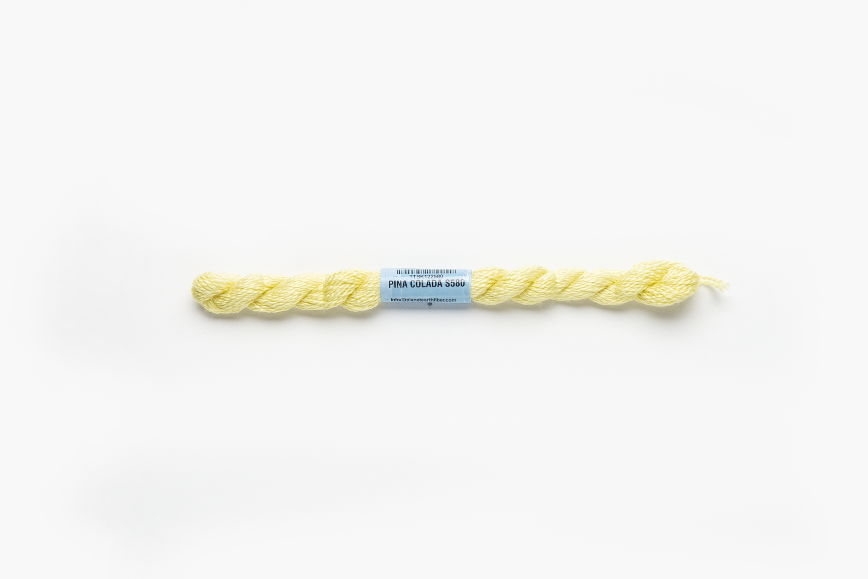 Essentials Cards Pina Colada