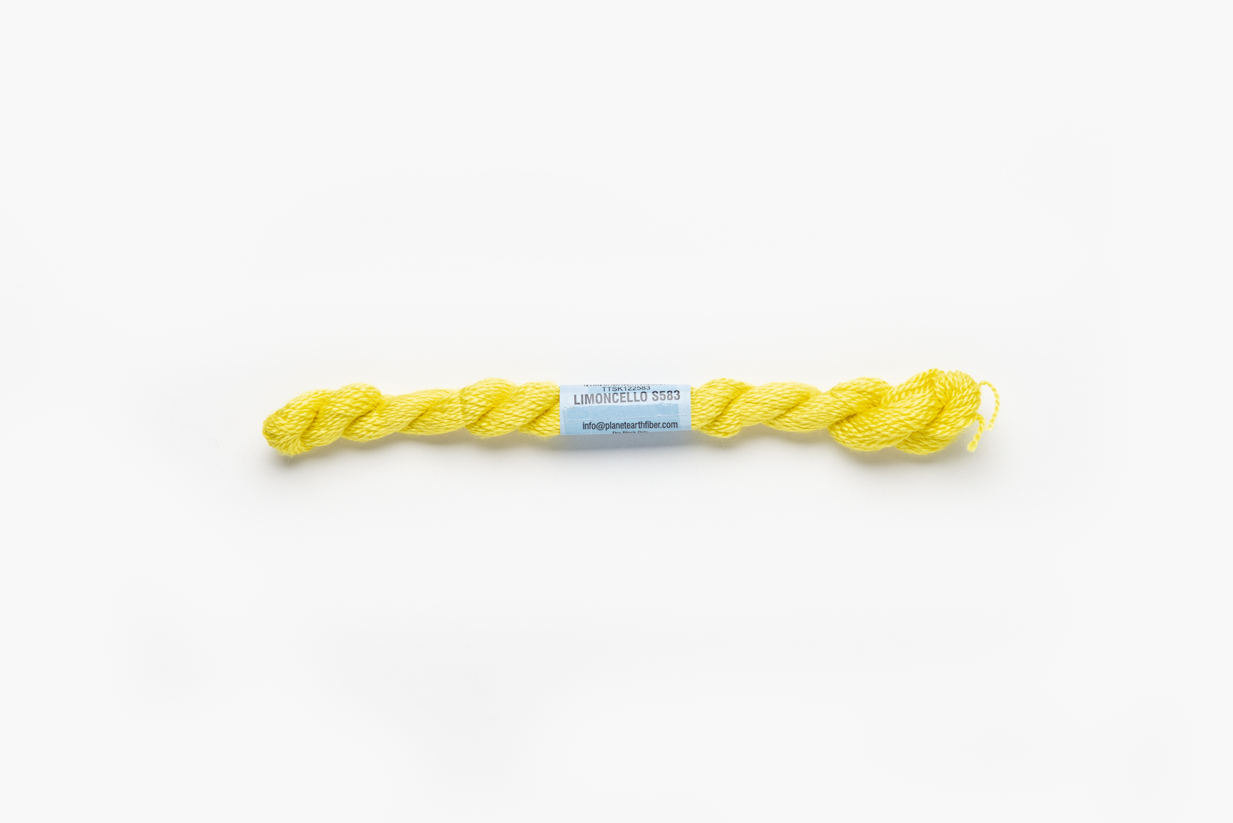 Essentials Skein limoncello