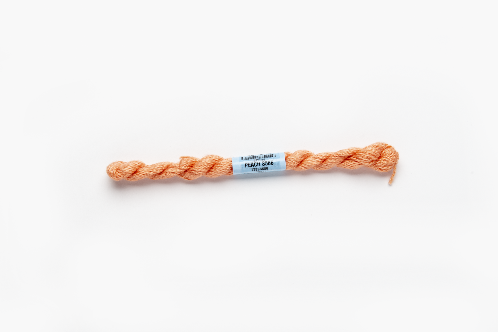 Essentials Skein Peach