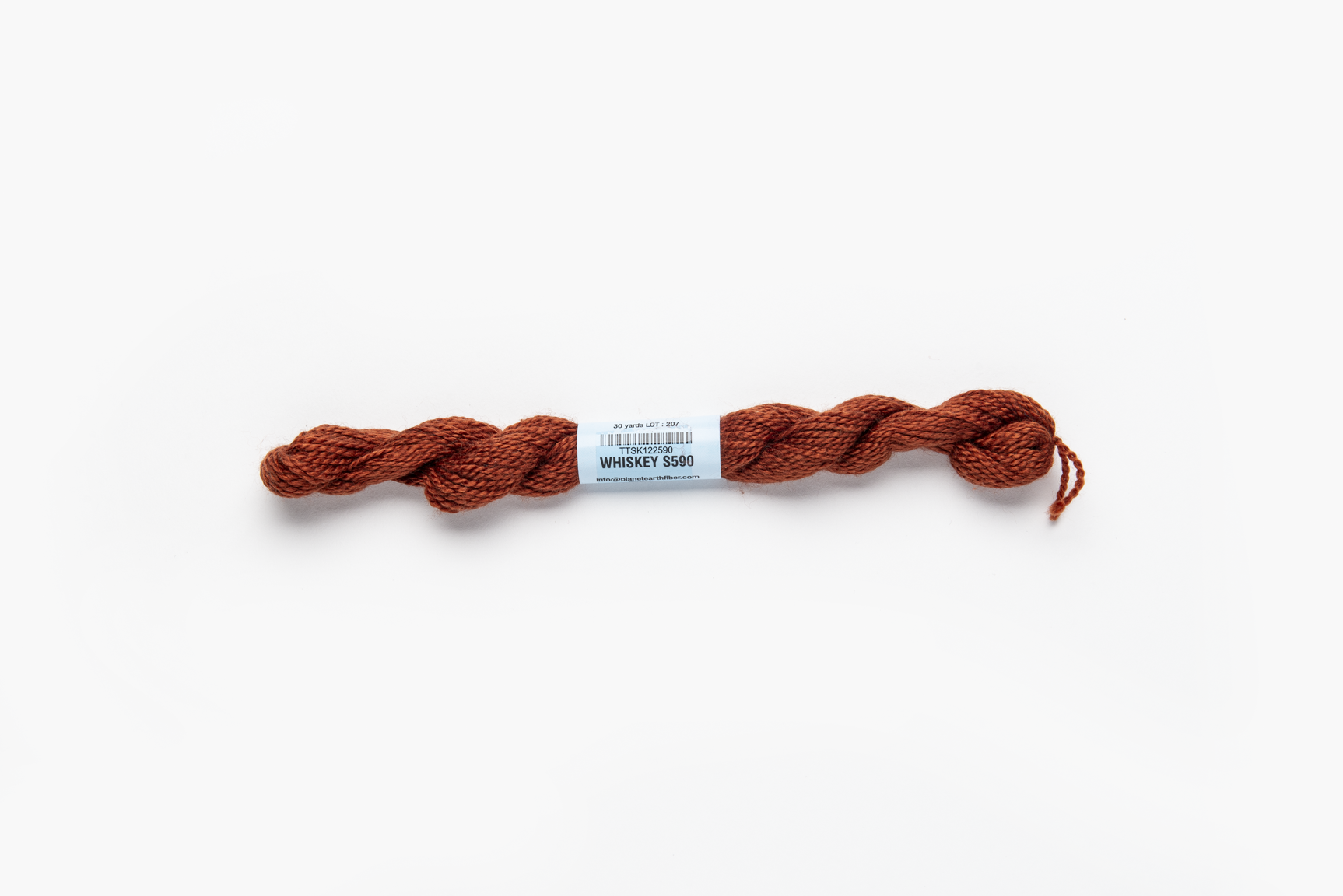 Essentials Skein Whiskey