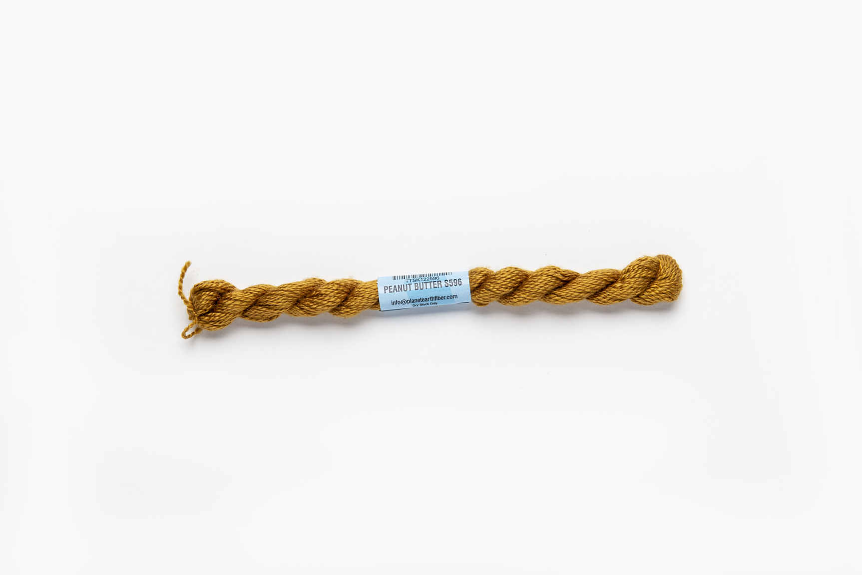 Essentials Skein peanut butter