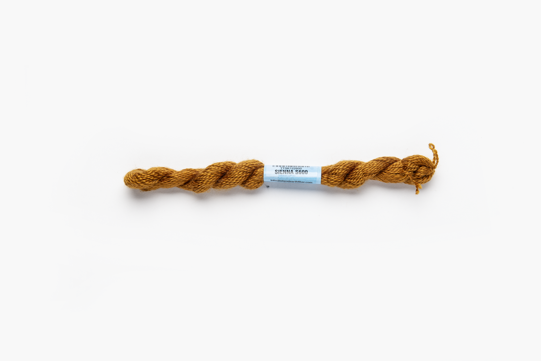 Essentials Skein sienna