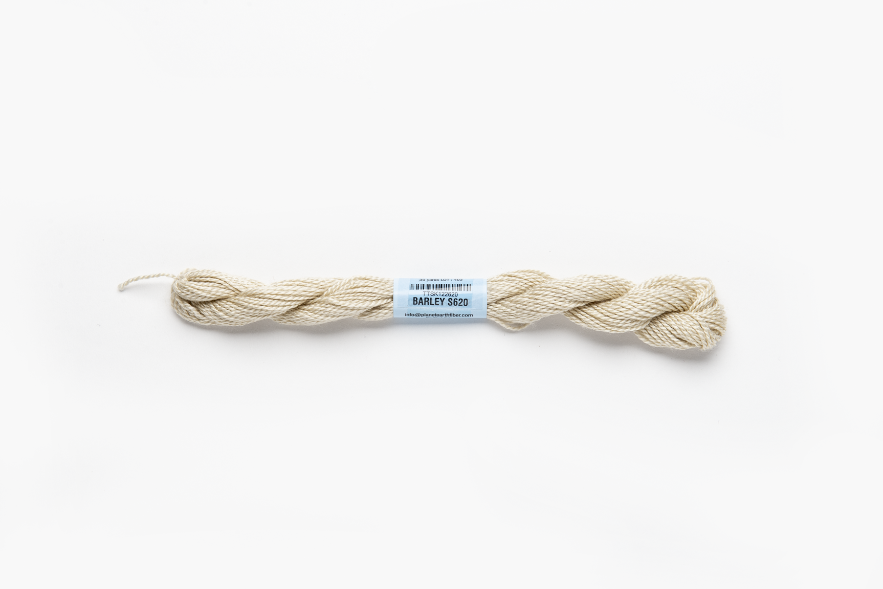 Essentials Skein Barley