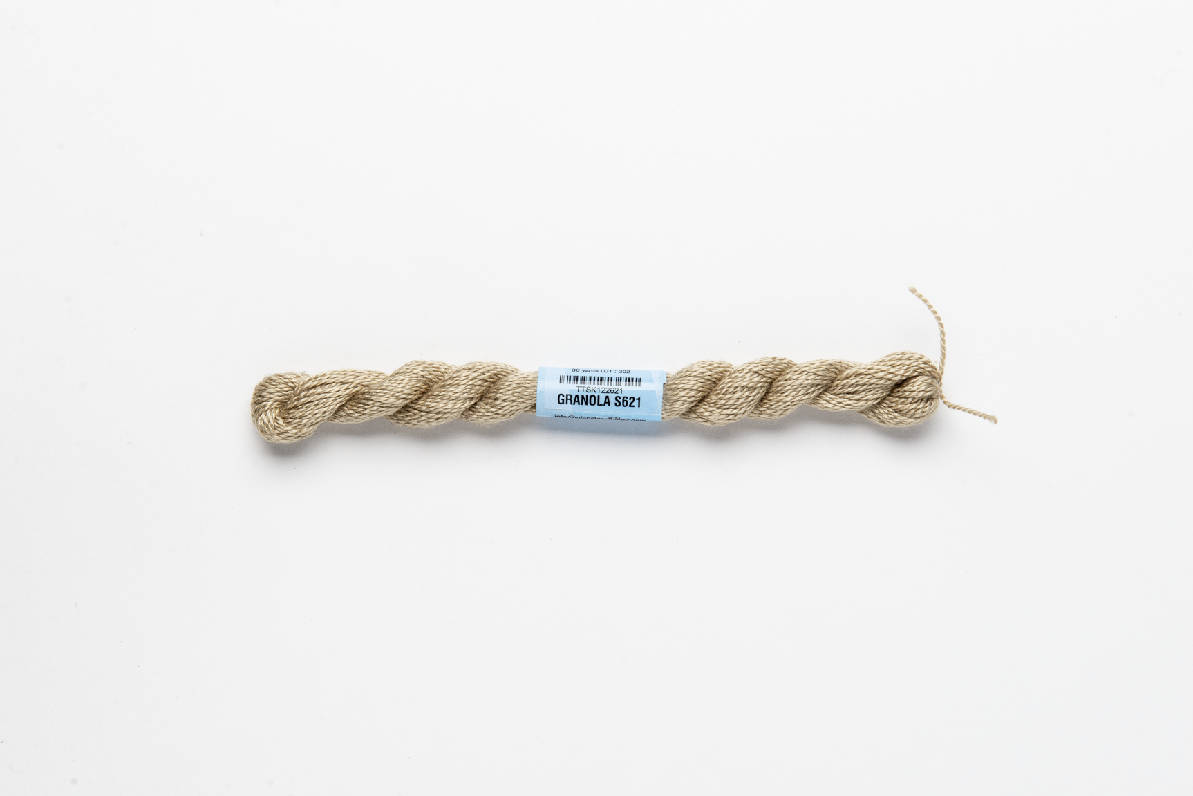 Essentials Skein granola