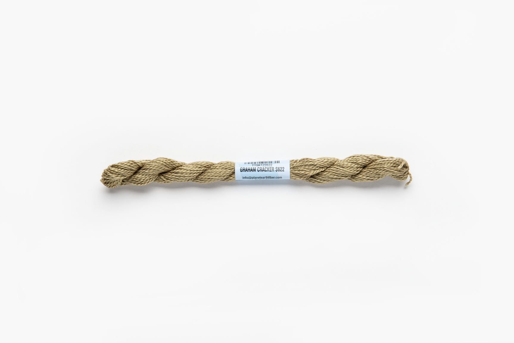 Essentials Skein graham cracker