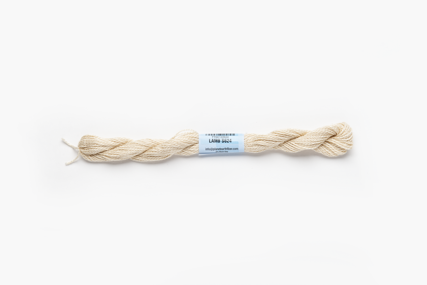 Essentials Skein Lamb