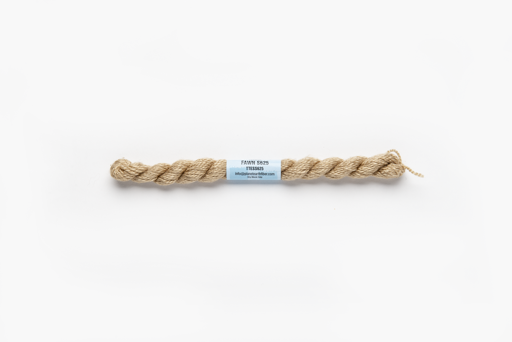 Essentials Skein fawn