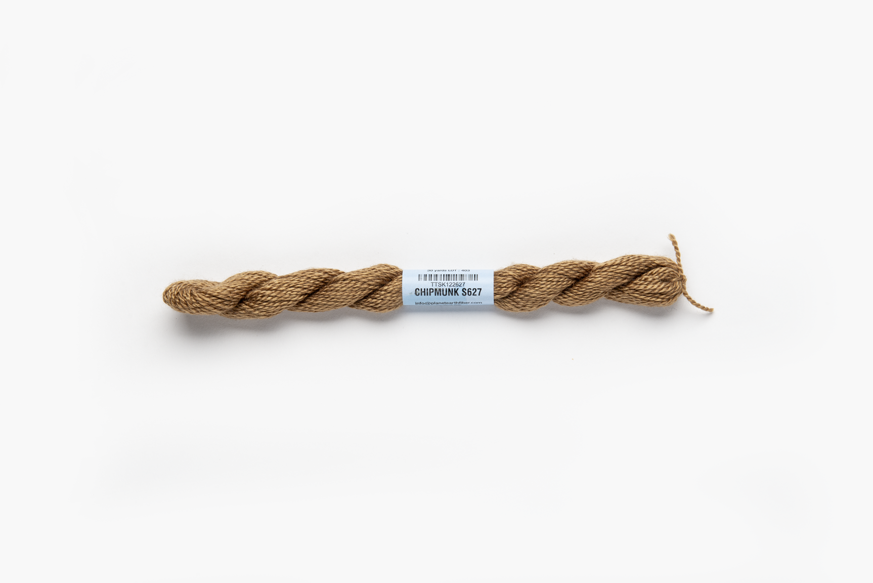Essentials Skein chipmunk