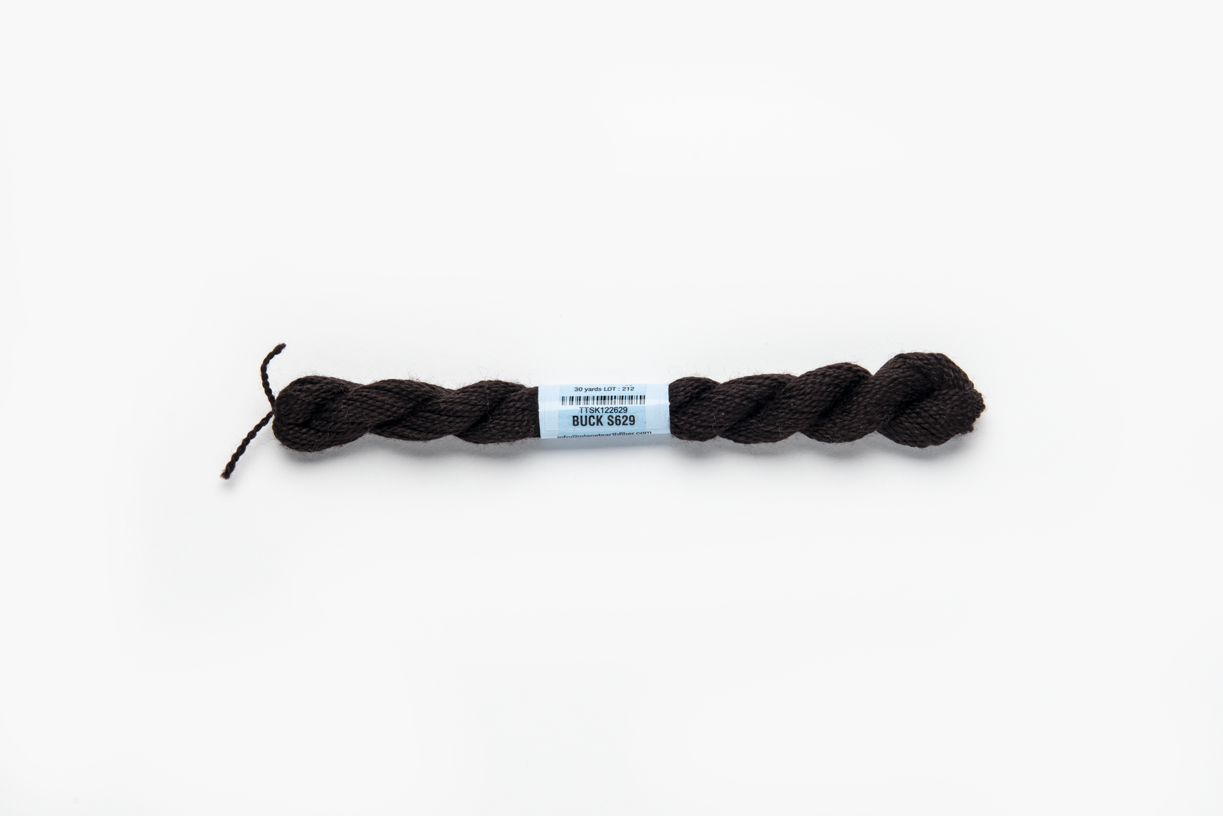 Essentials Skein buck
