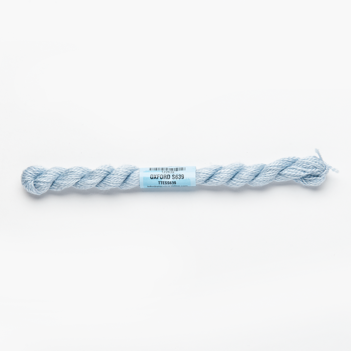 Essentials Skein Oxford