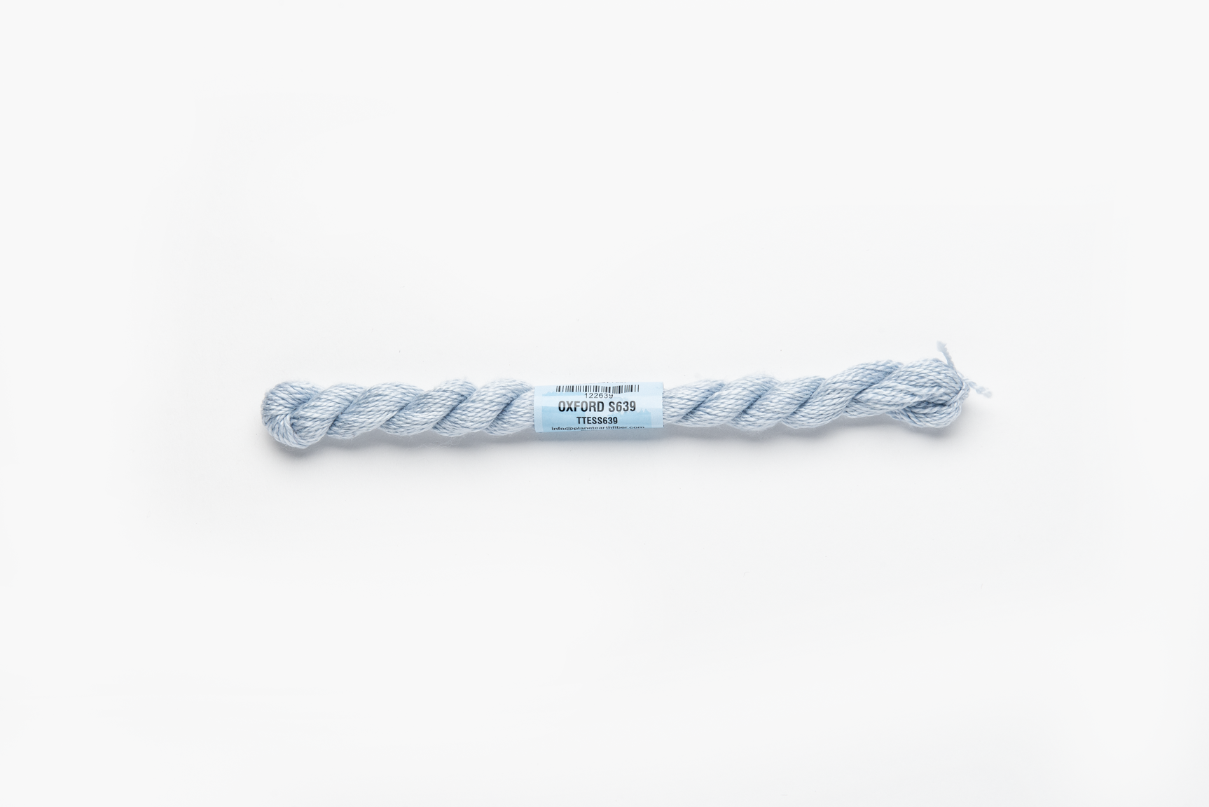 Essentials Skein Oxford