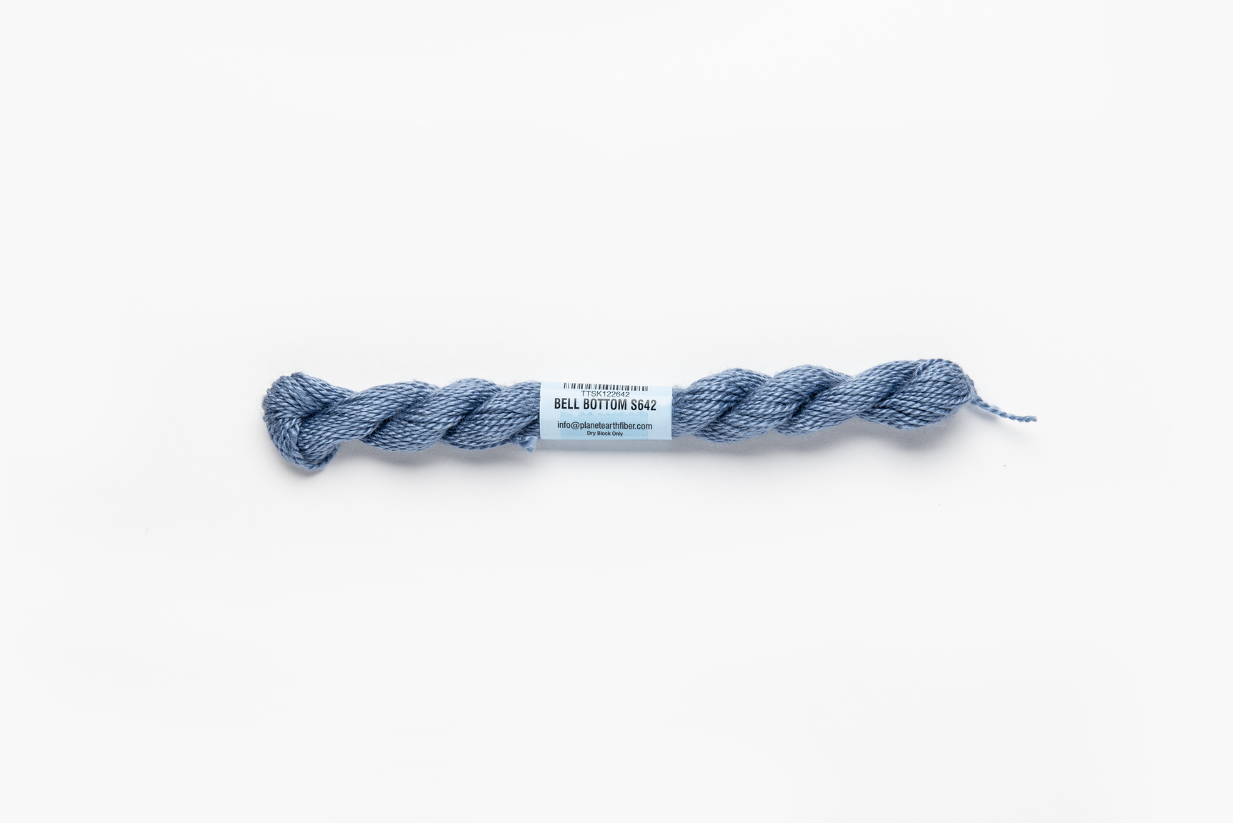 Essentials Skein bell bottom