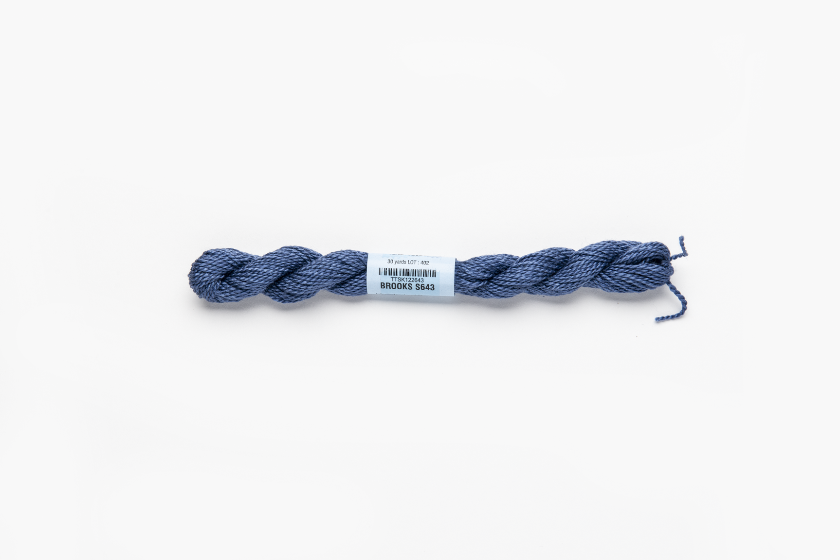 Essentials Skein Brooks
