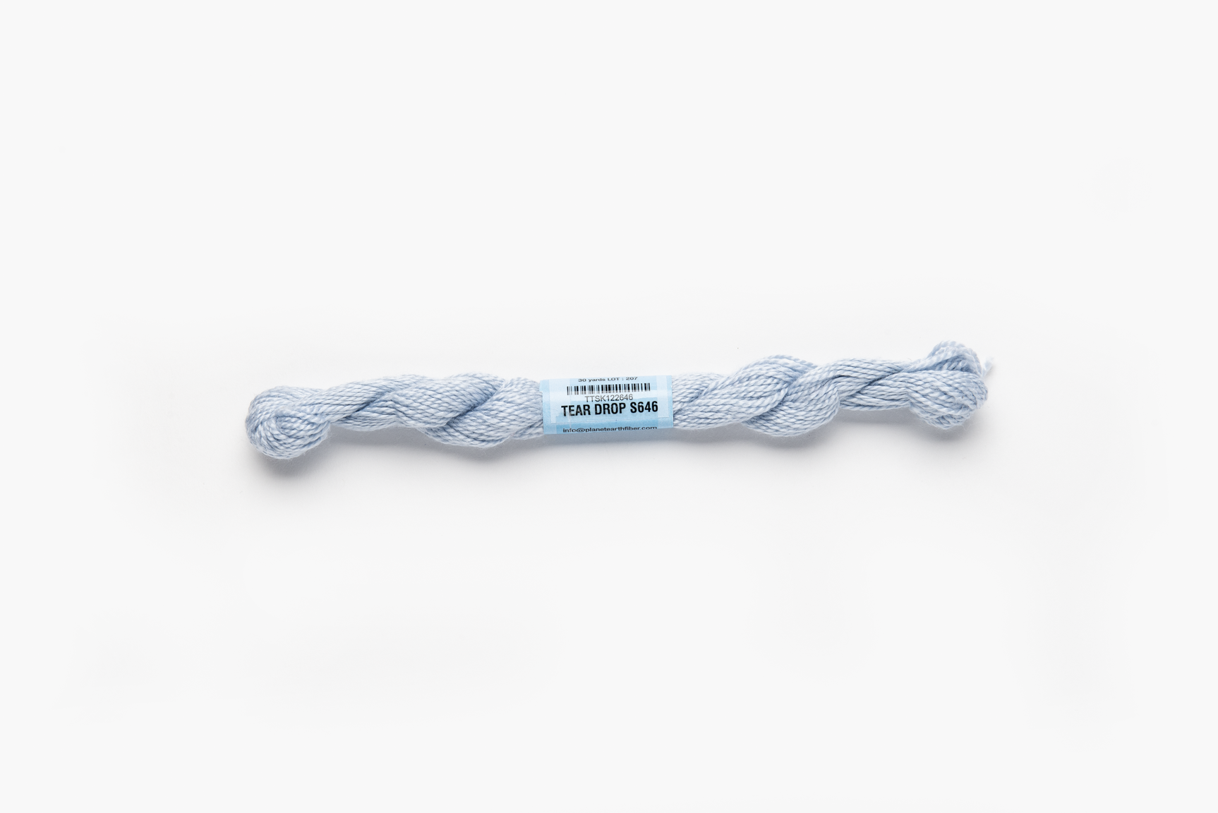 Essentials Skein tear drop