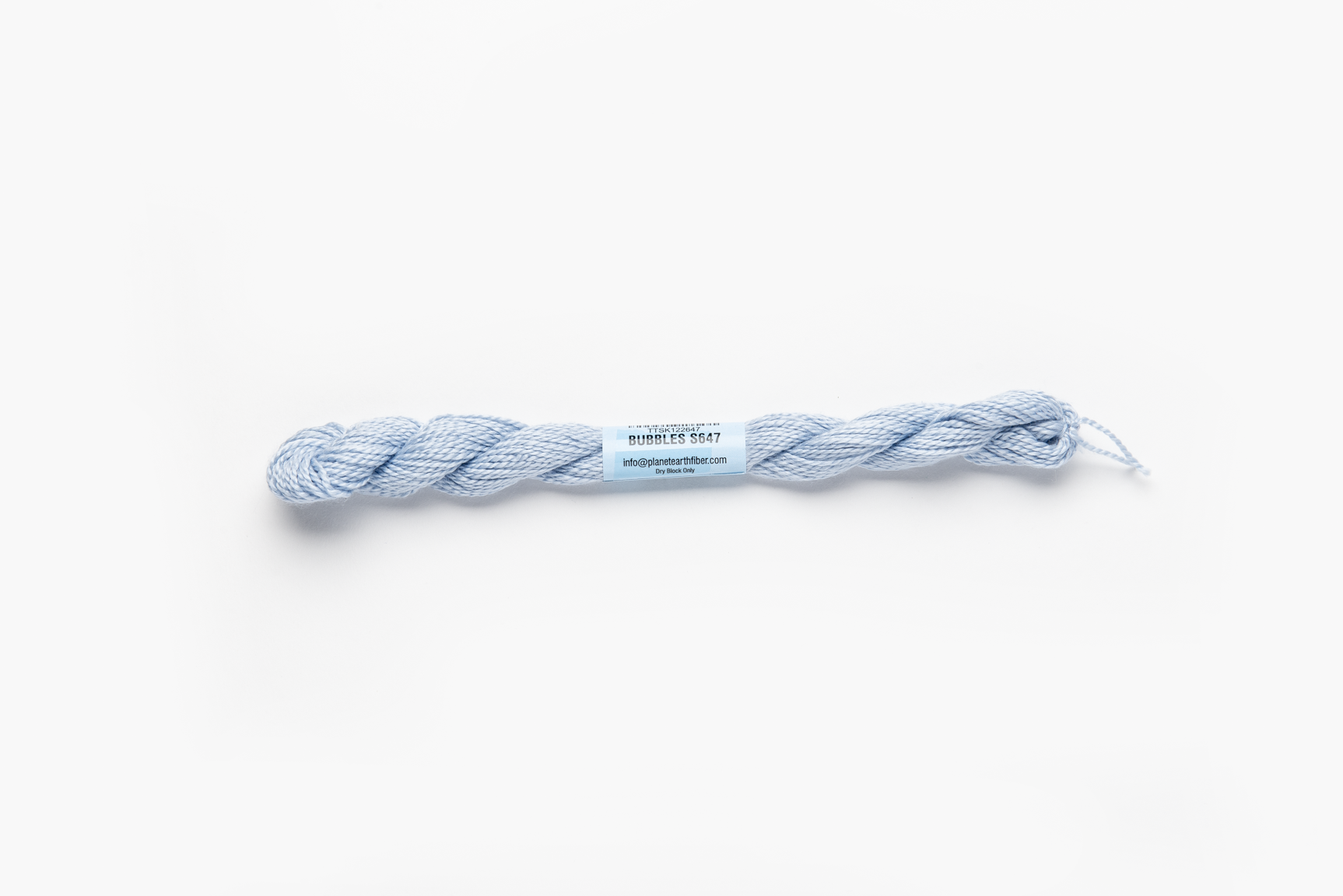 Essentials Skein bubbles