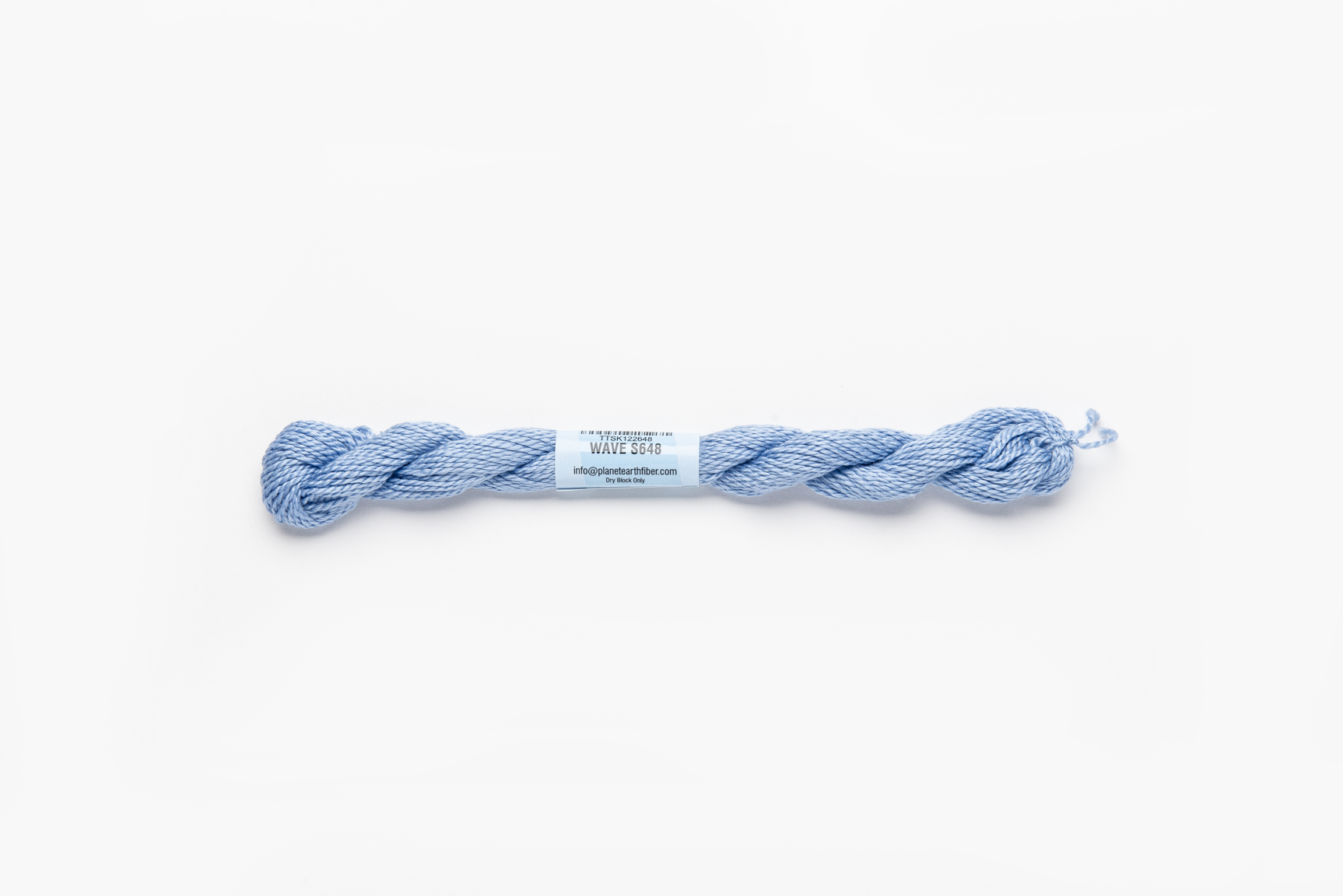 Essentials Skein wave