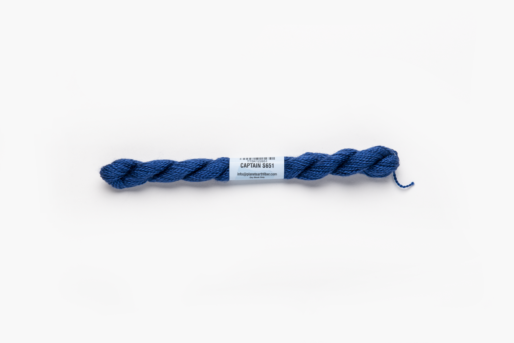 Essentials Skein captain