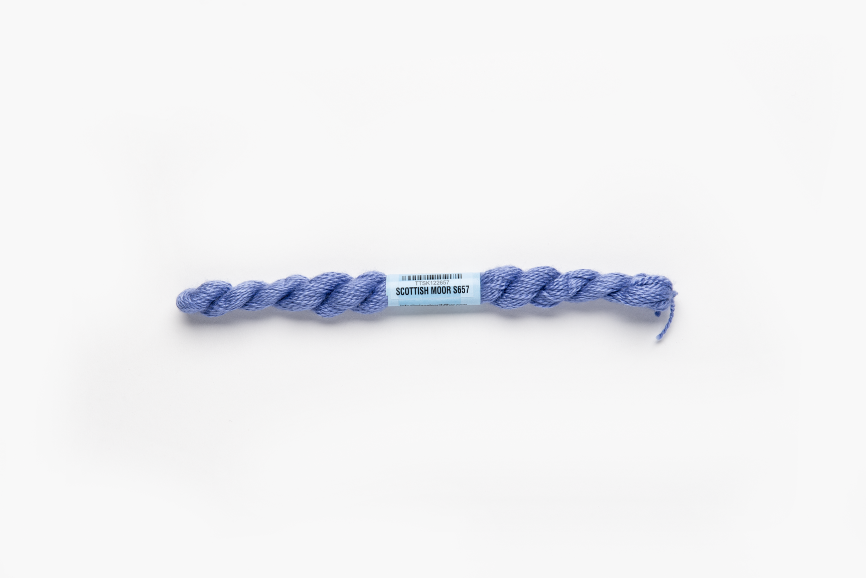 Essentials Skein scottish moor