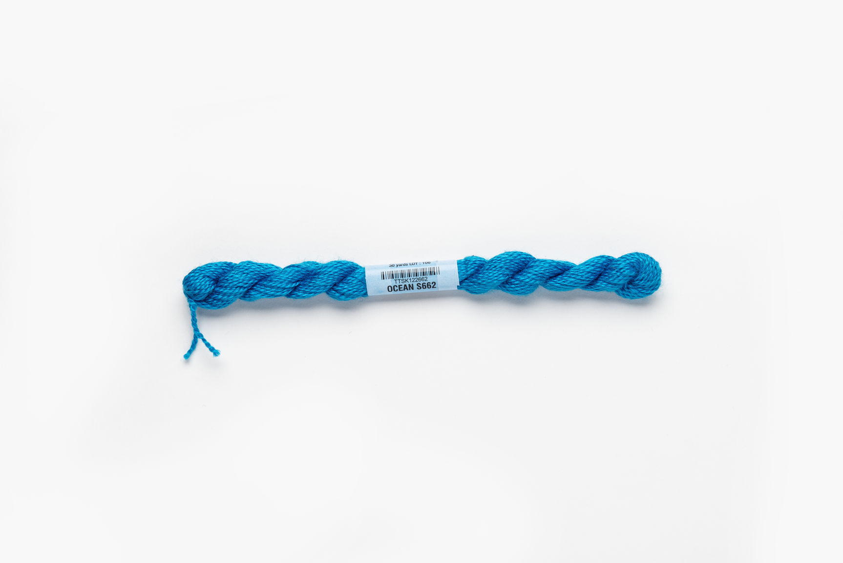 Essentials Skein ocean