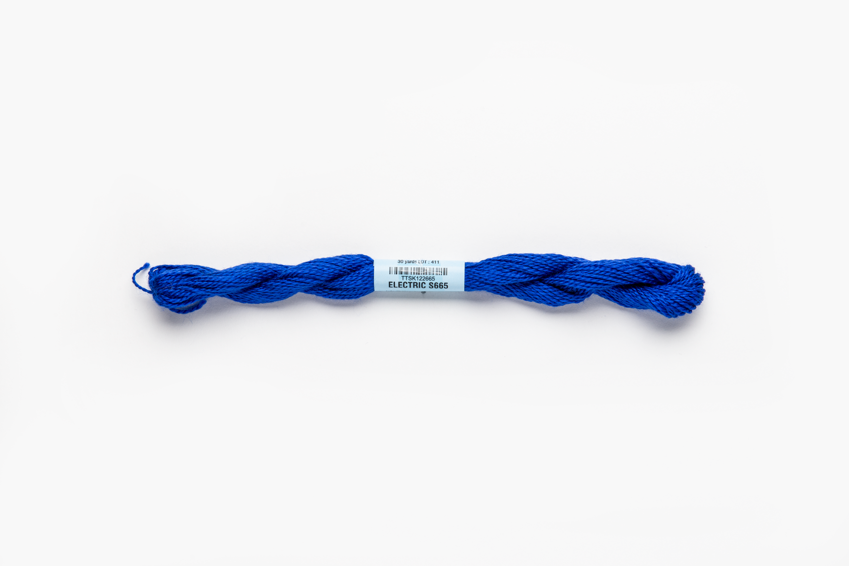 Essentials Skein electric