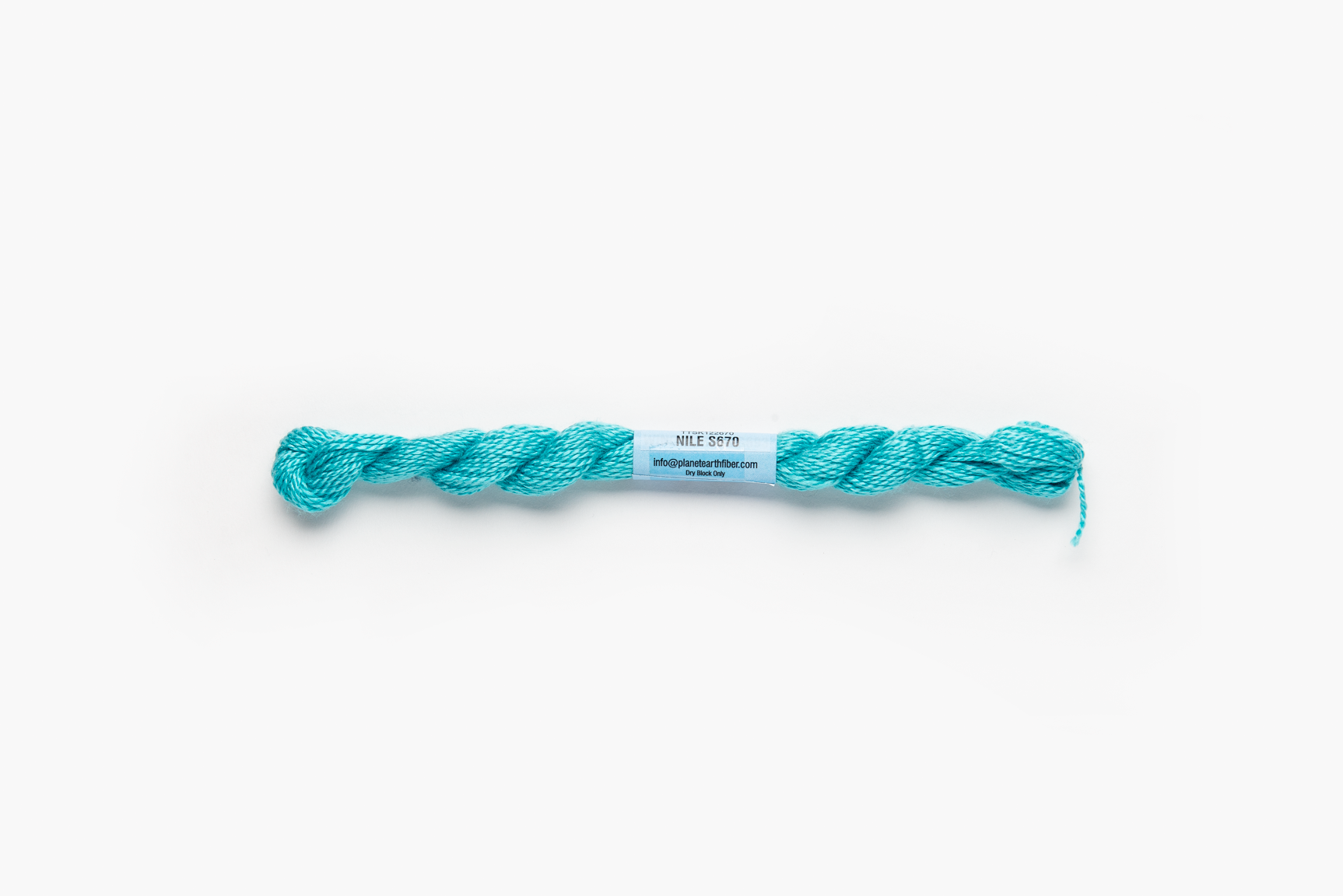 Essentials Skein nile