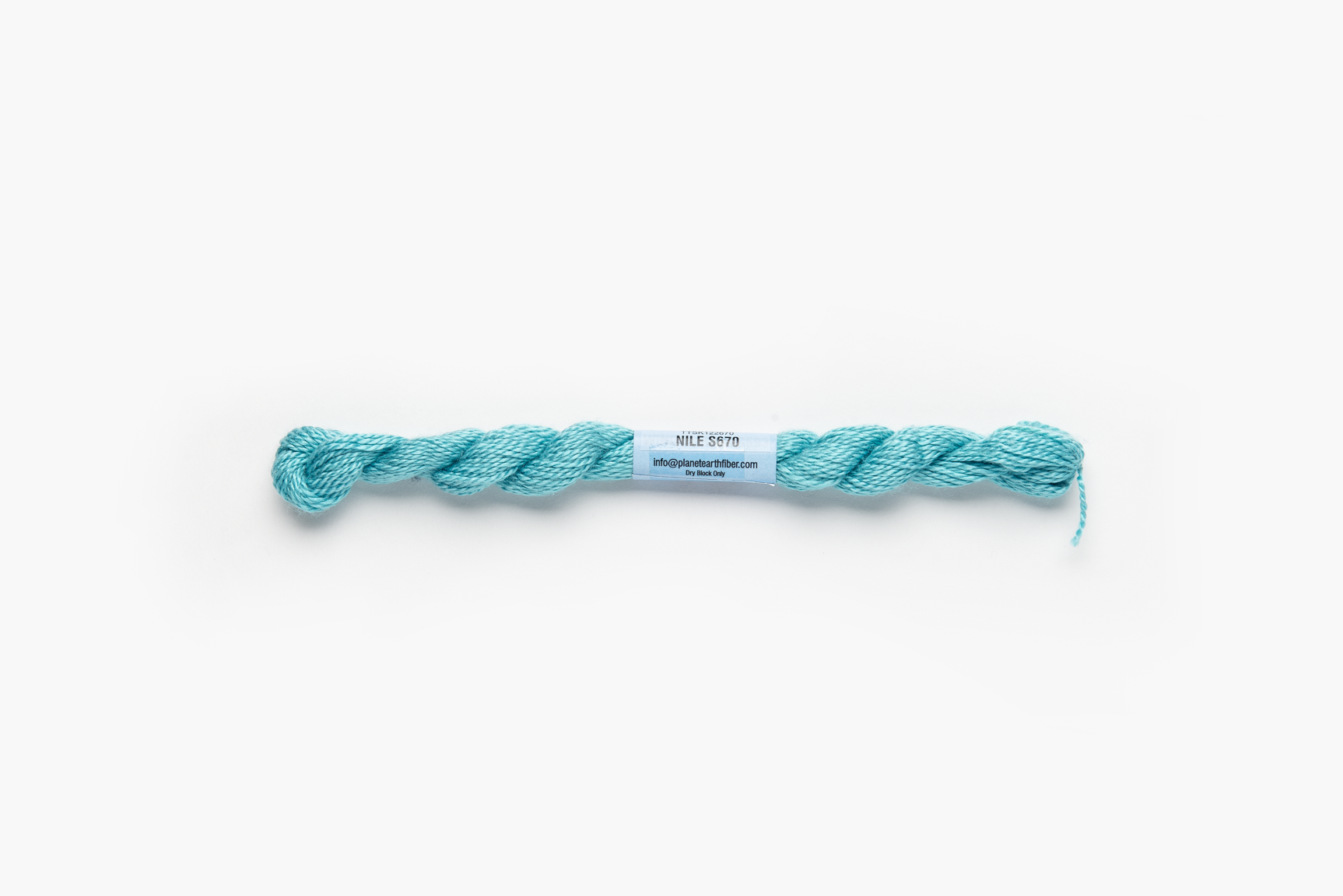Essentials Skein nile