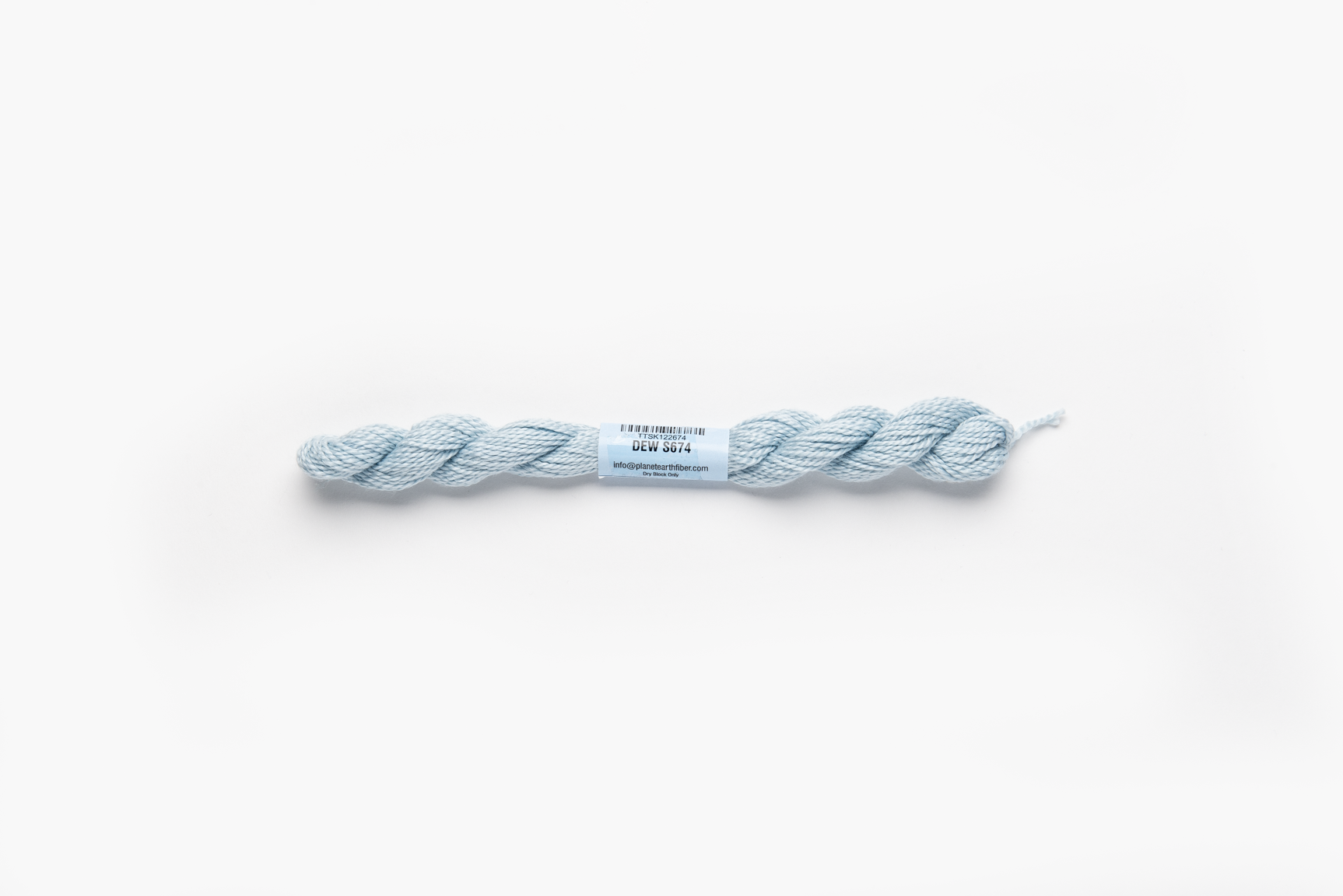 Essentials Skein Dew