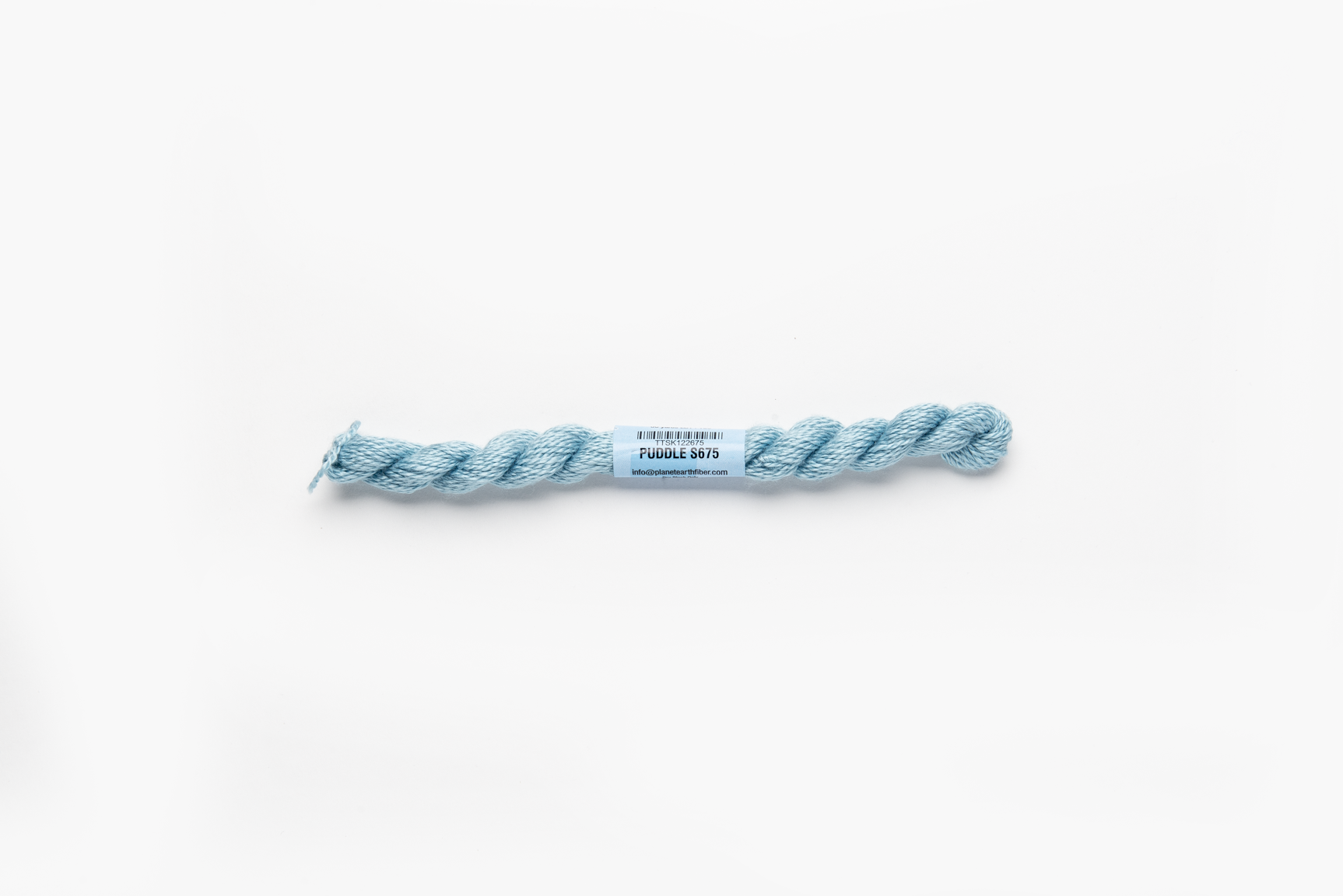 Essentials Skein puddle